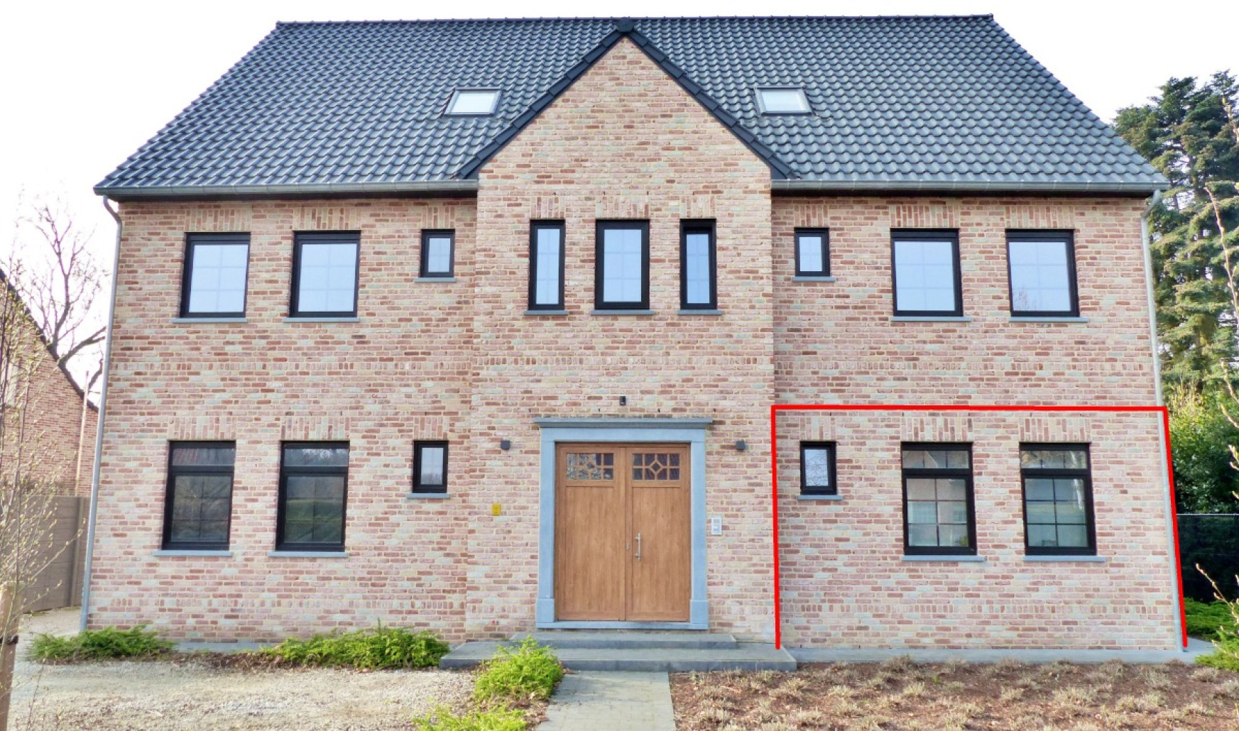 Diestsesteenweg - 70 - 0.2 - 3540