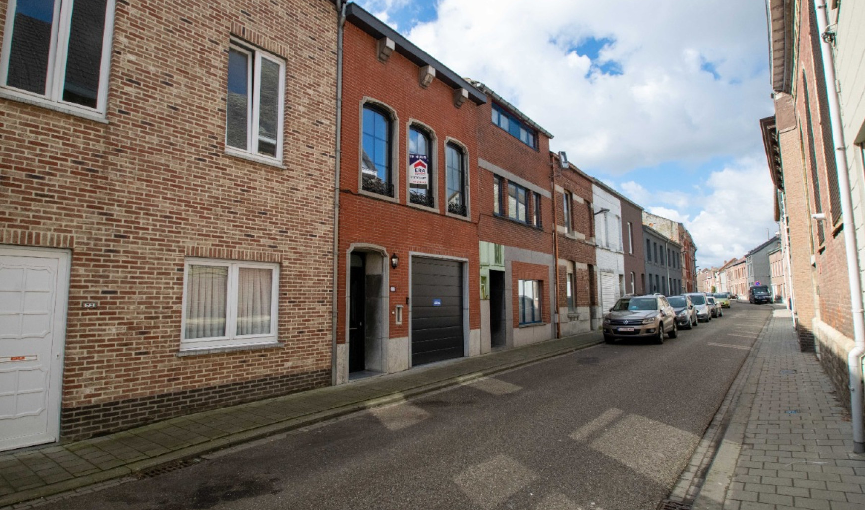 Mulkstraat - 74 - - 3300