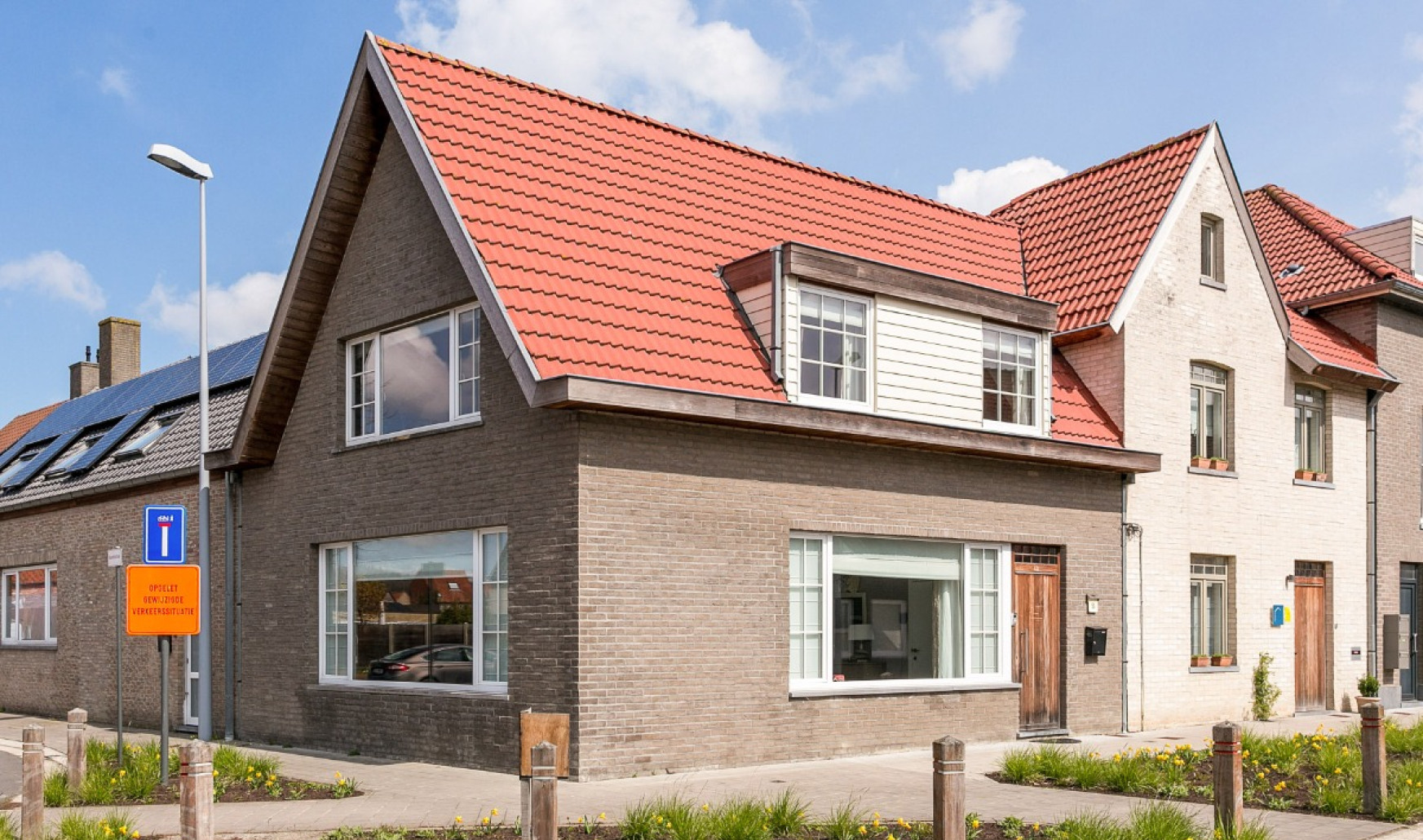 Kasteelstraat - 58 - - 8340