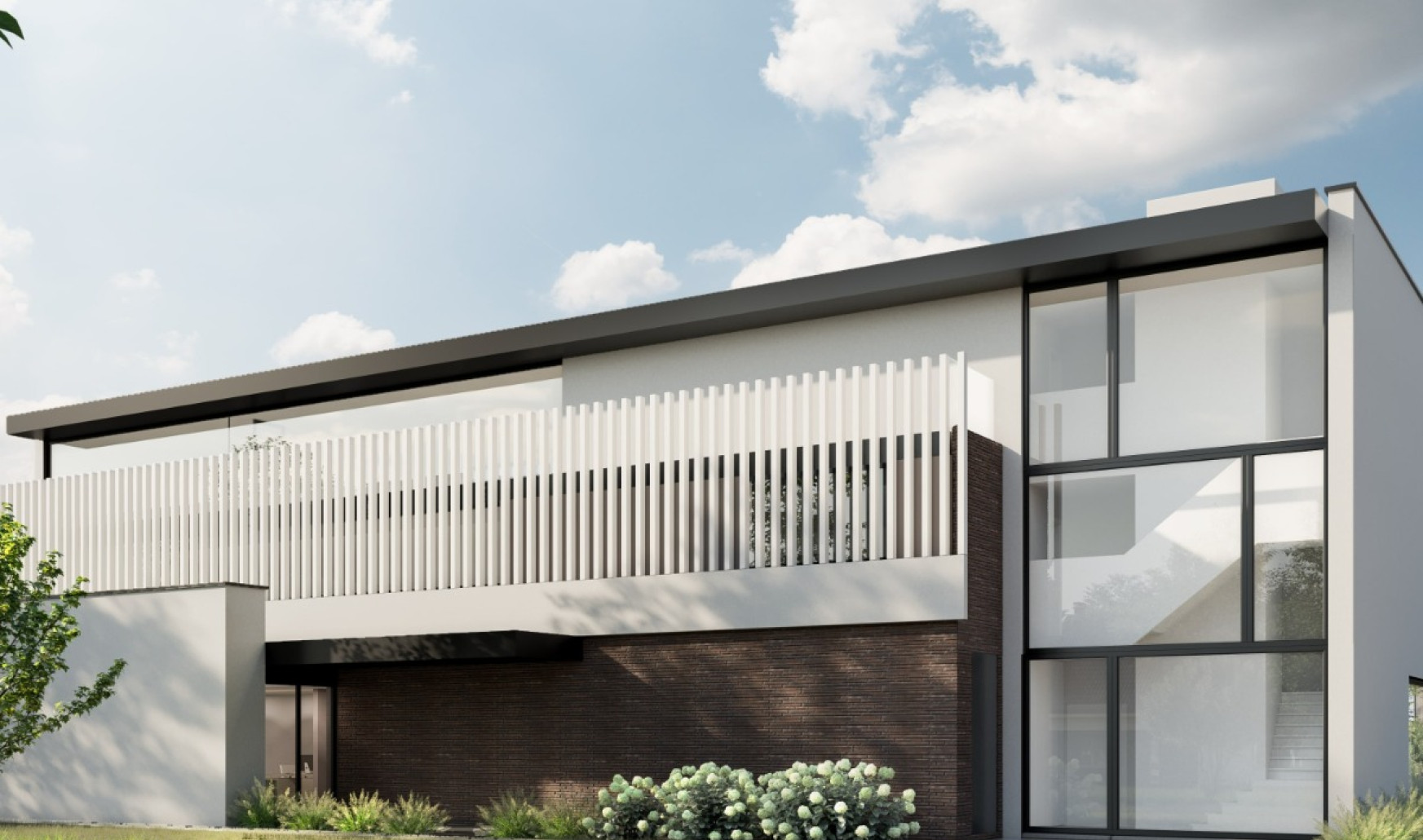 Grote Baan - 127 - - 9120