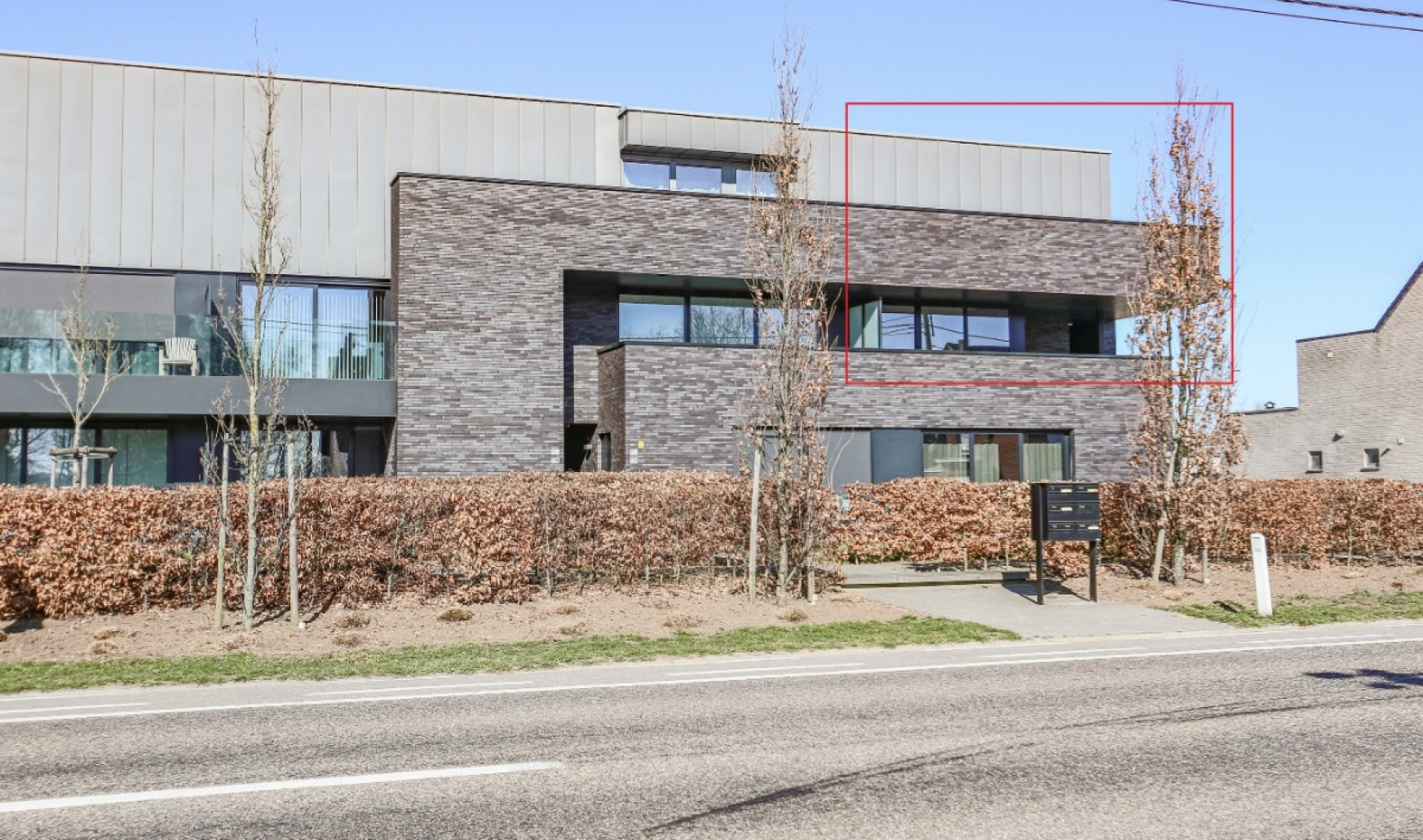 Aarschotsesteenweg - 77 - 1/1 - 2230