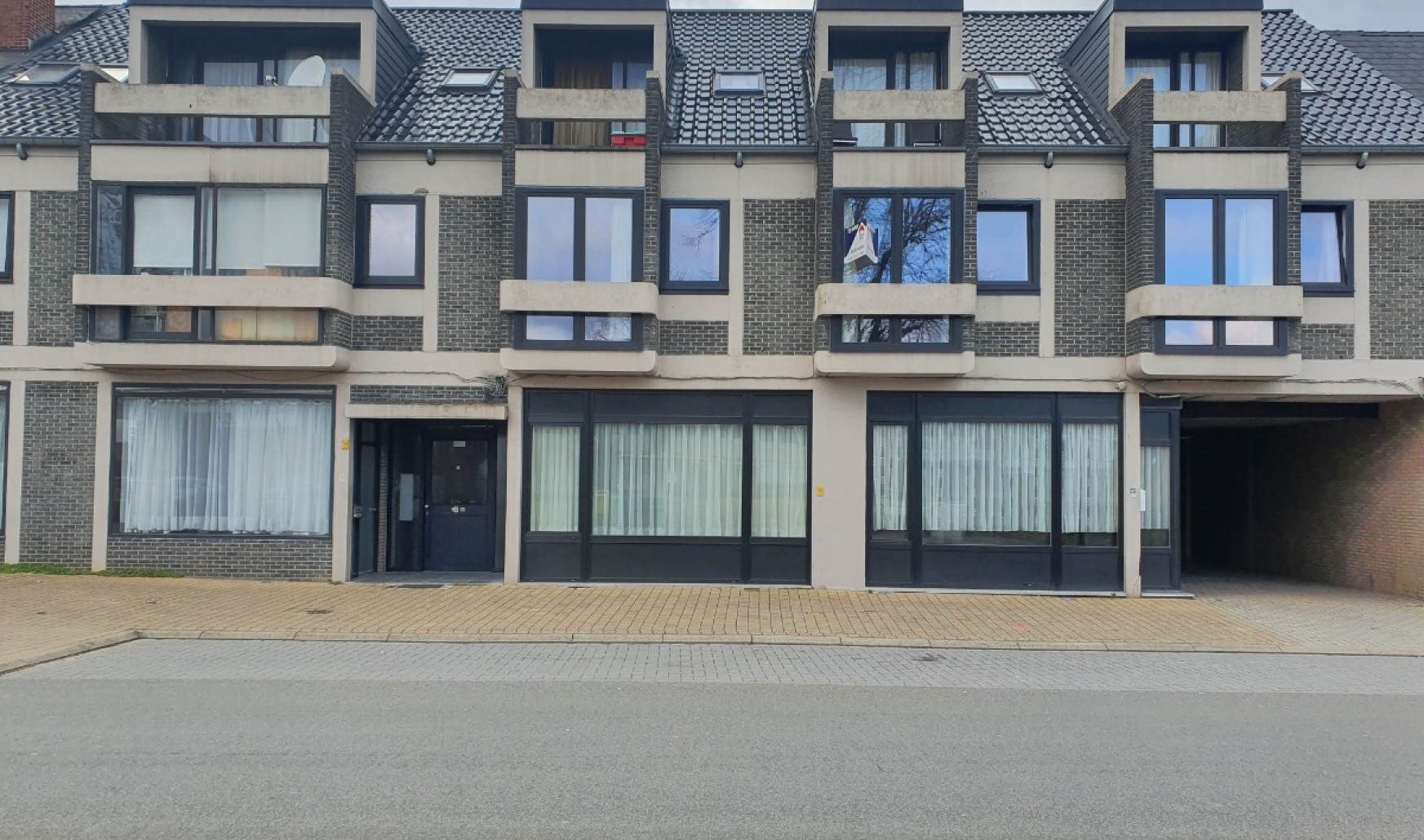 Burgemeester Heymansplein - 44 - 6 - 3581