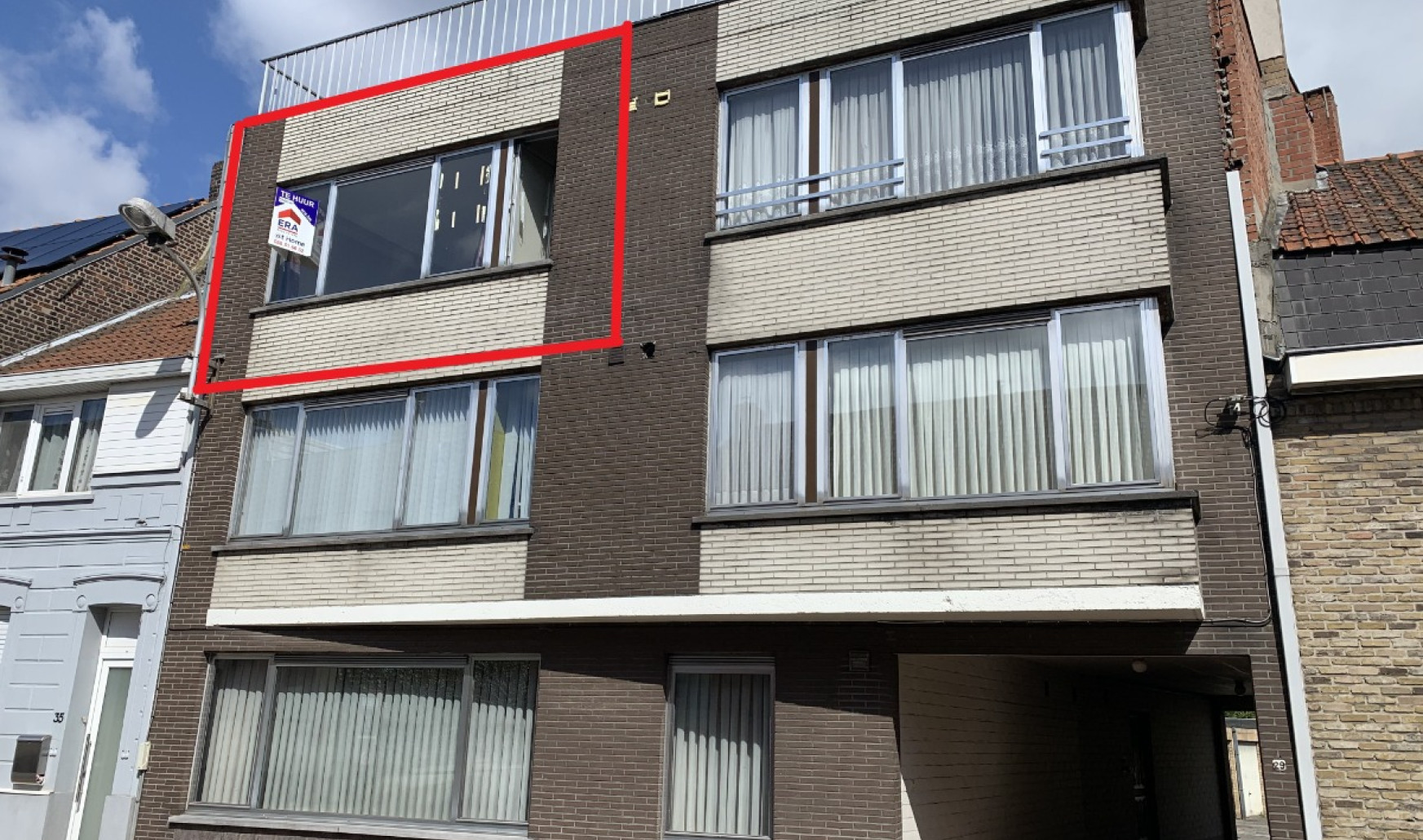 Wahisstraat - 29 - 201 - 8930