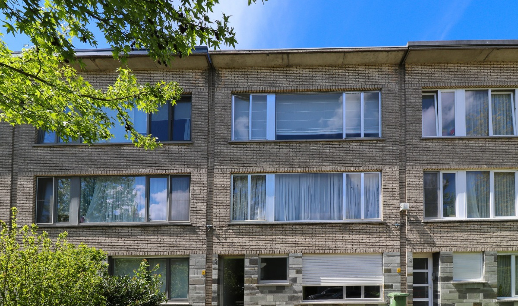 Deken de Winterstraat - 5 - - 2600