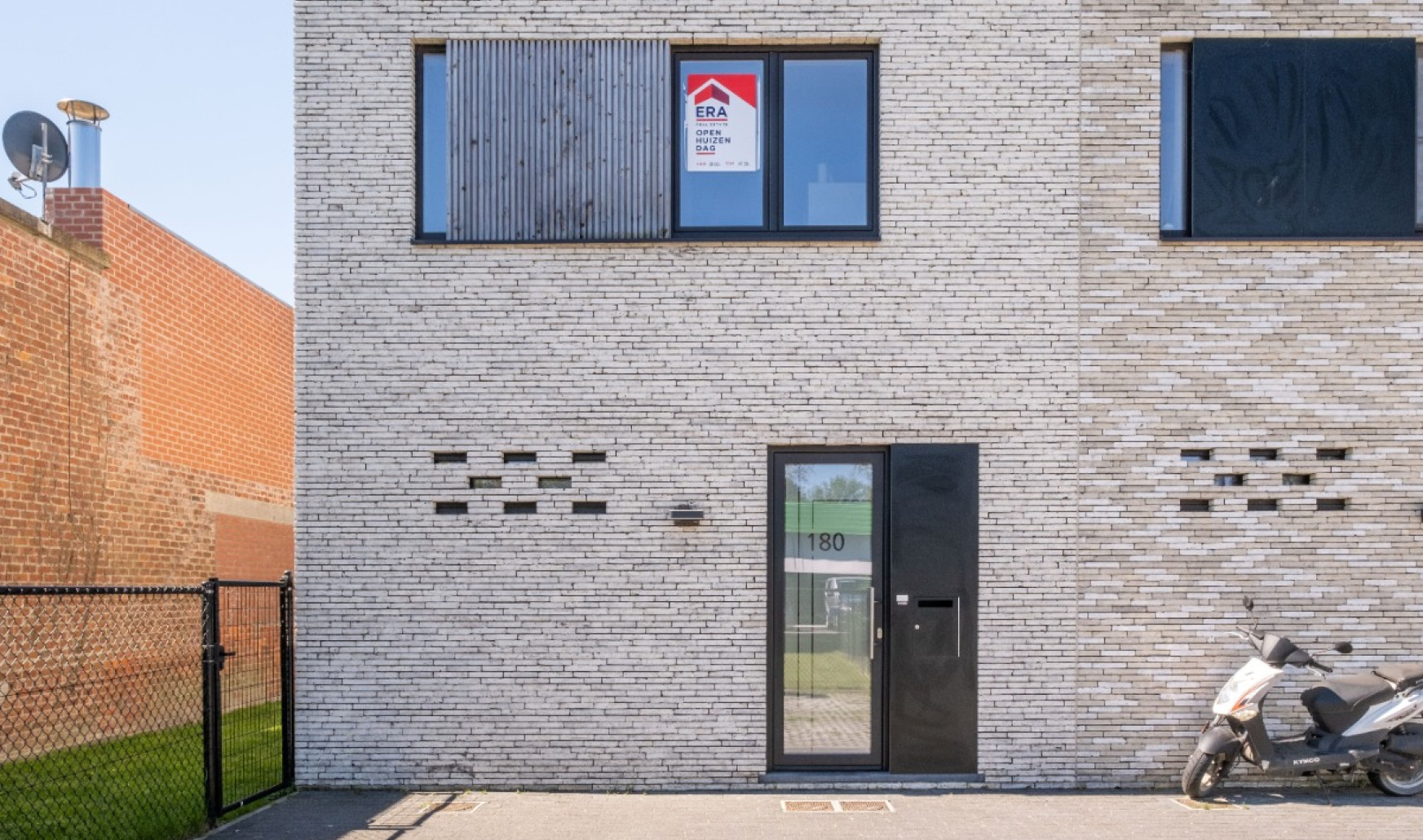 Pannestraat - 180 - - 8630