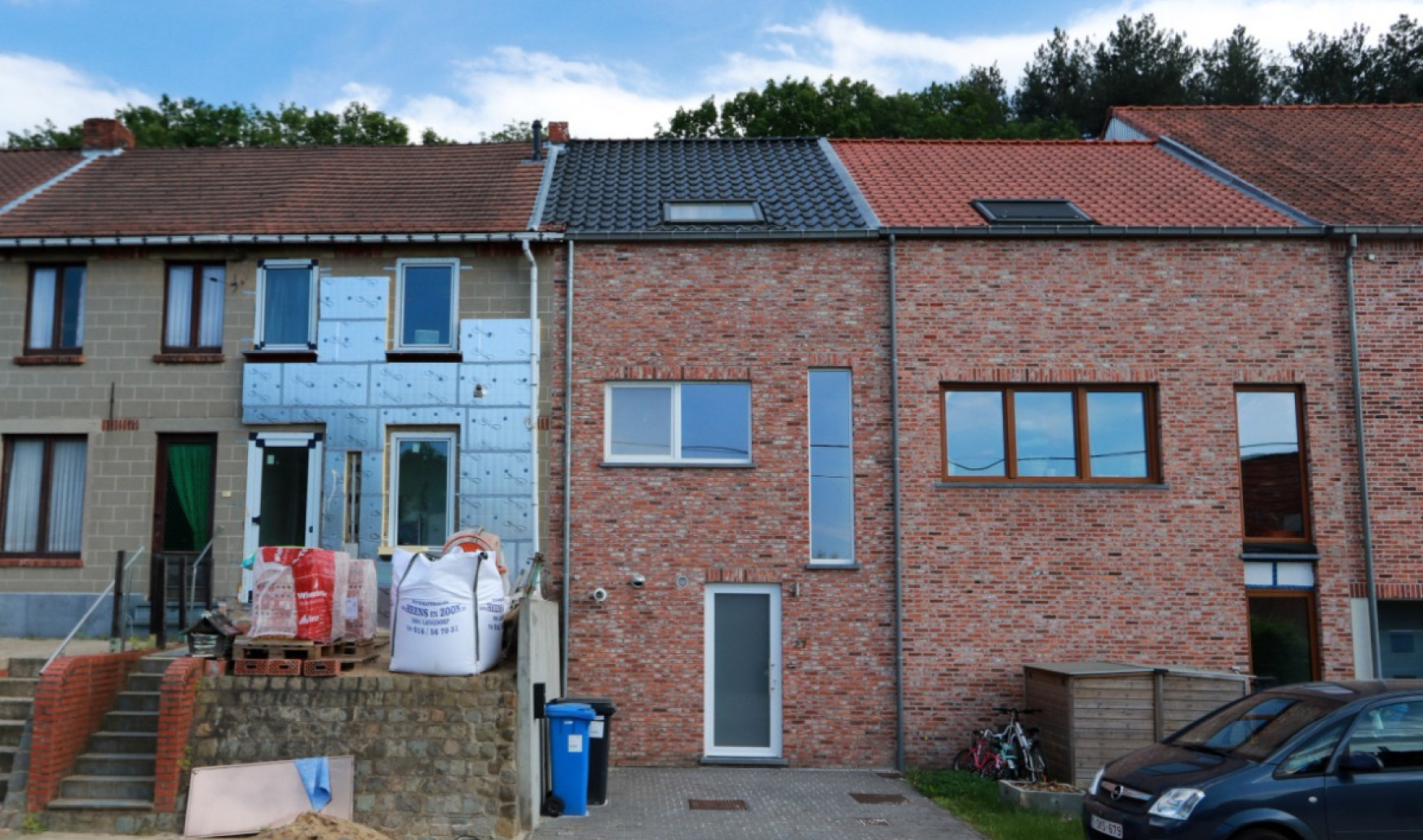 Winterstraat - 27 - - 3201