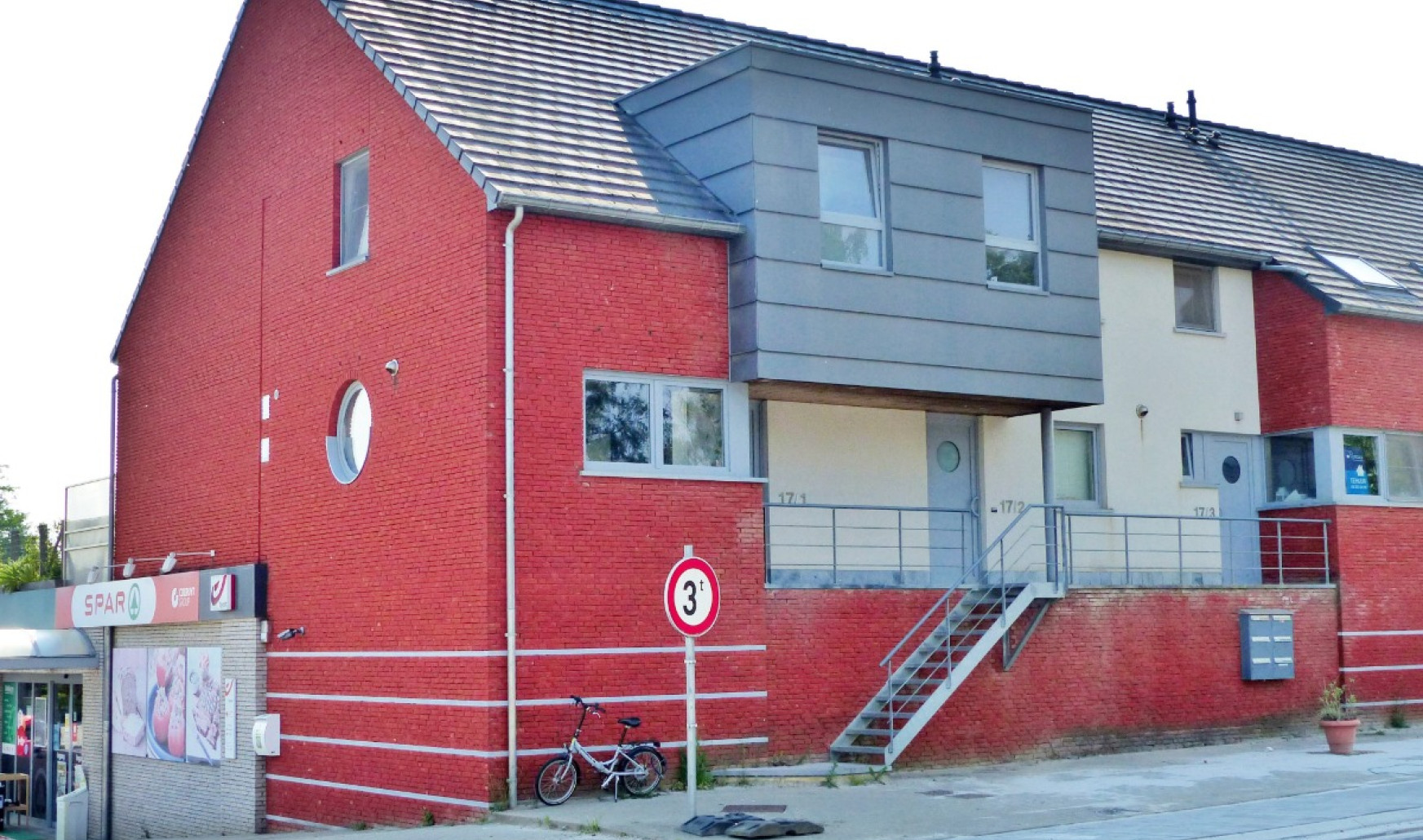 Rillaarseweg - 17 - 1 - 3390