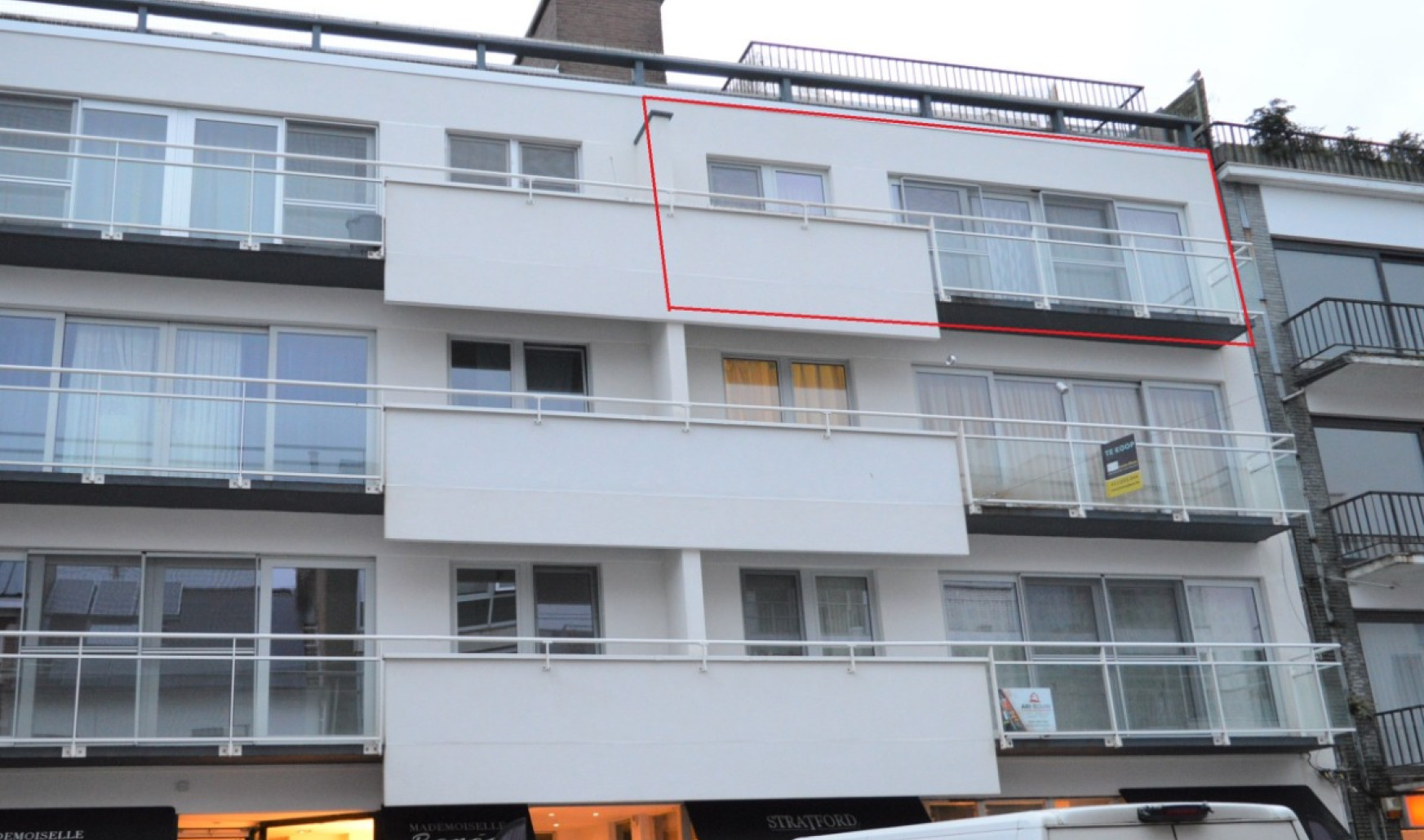 Onze Lieve Vrouwstraat - 8 - 8 - 3580