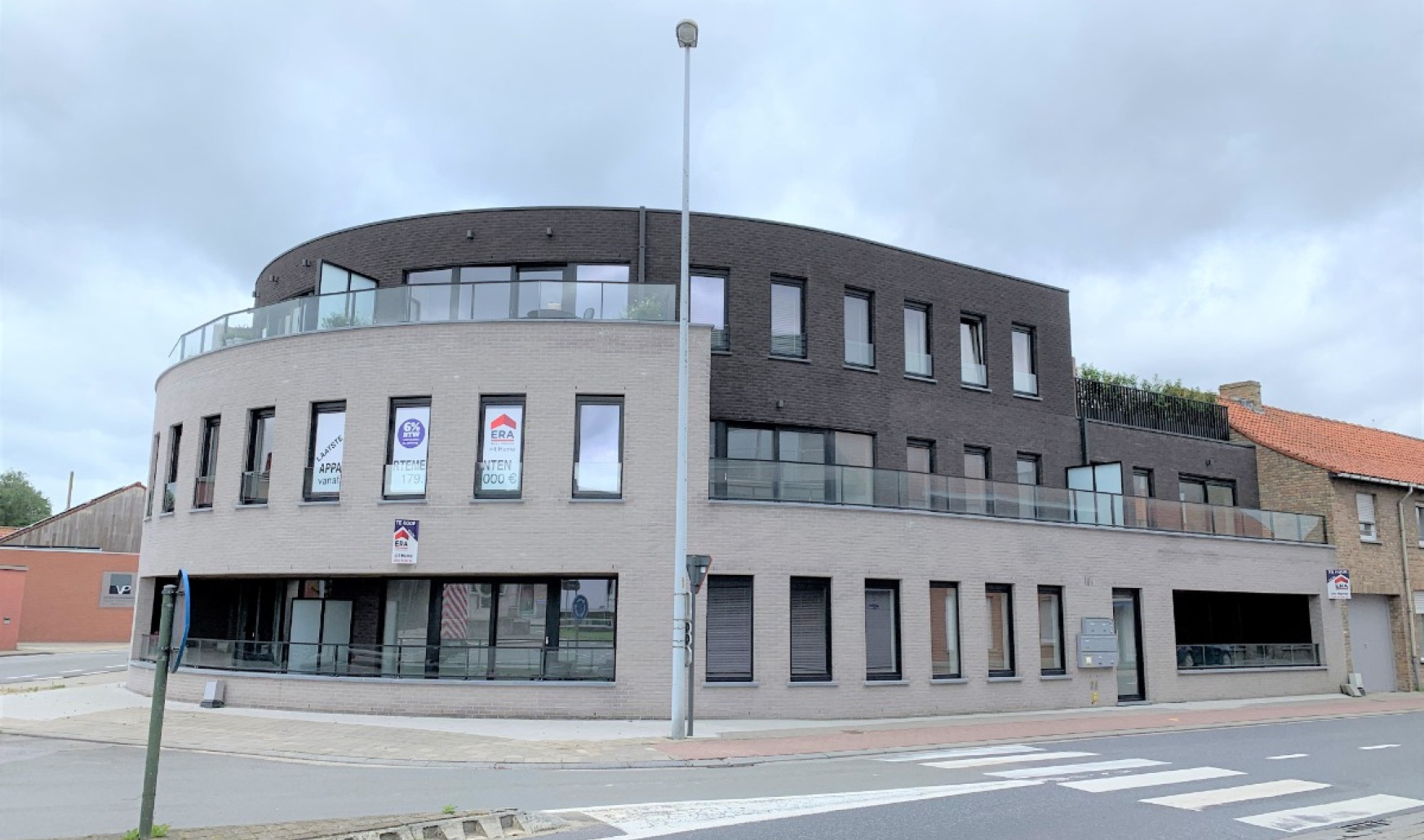 Houthulstseweg - 1 - 0103 - 1.3 - 8920