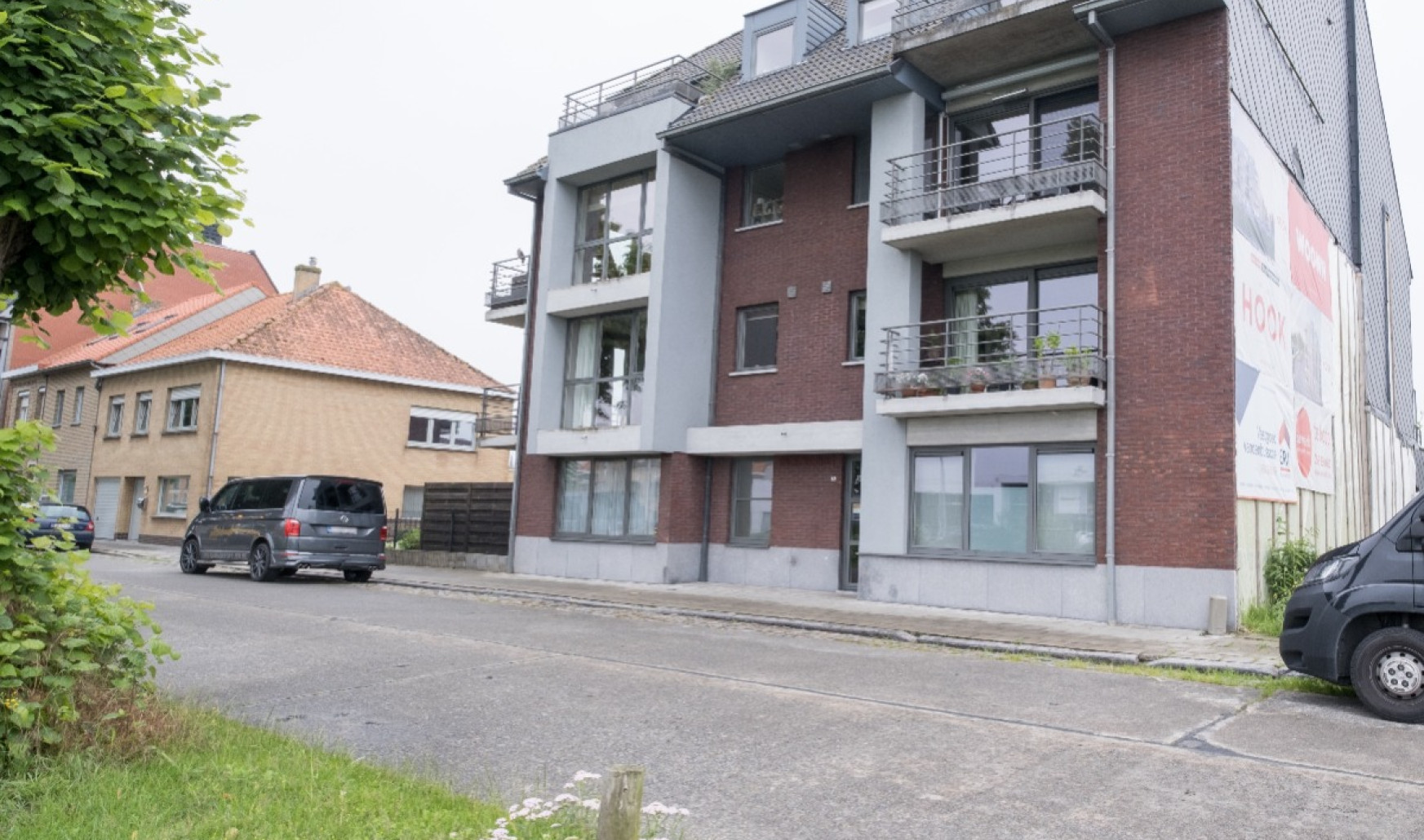 Rozendalstraat - 78 - 0302 - 8630