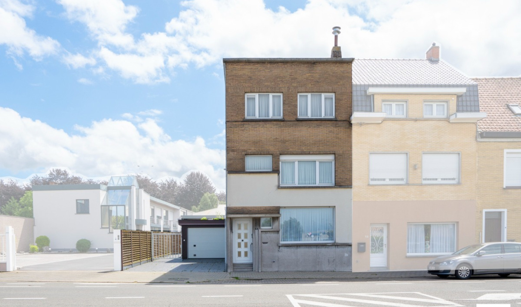 Tieltstraat - 52 - - 8760