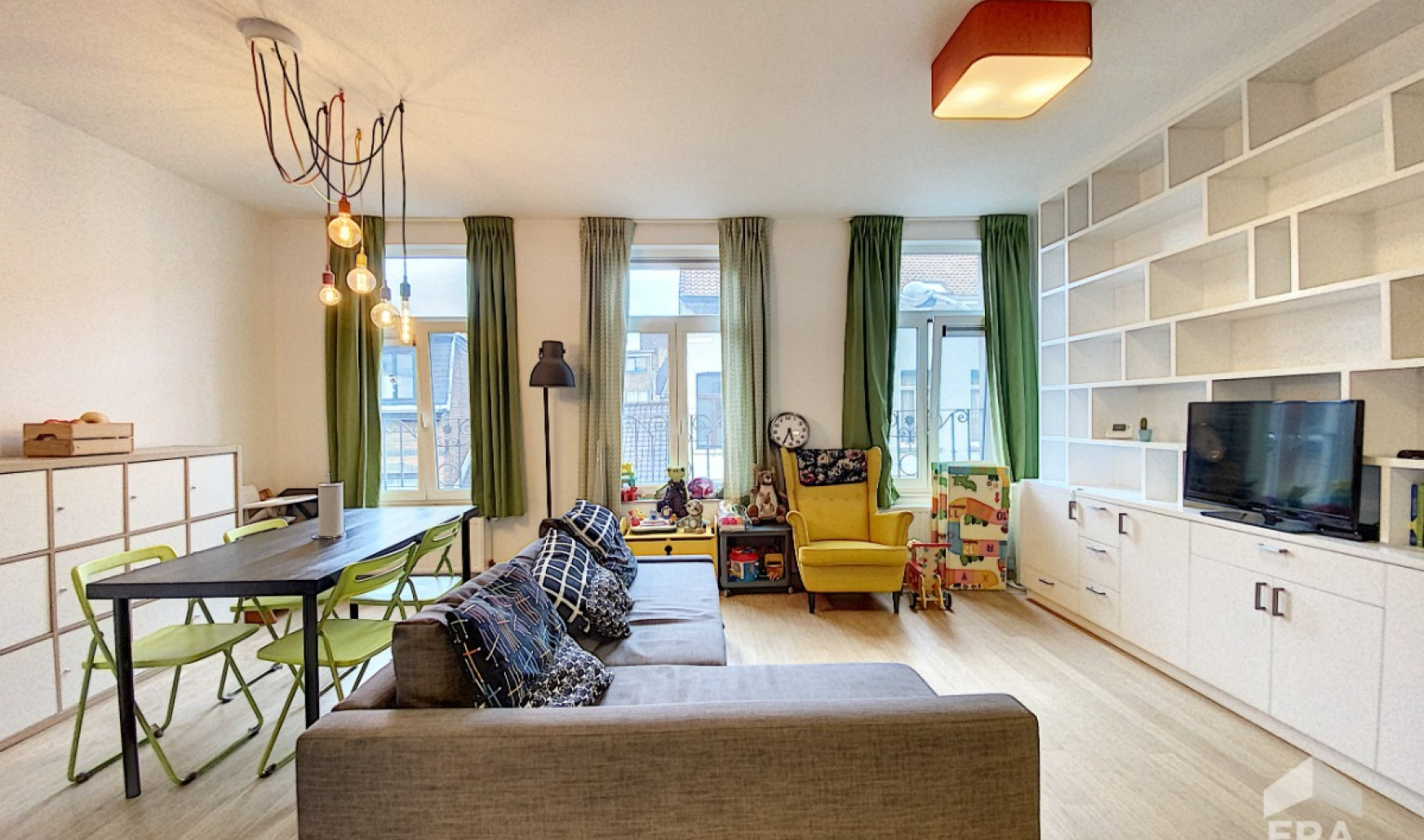 Rue Goffart - 81 - 2 - 1050