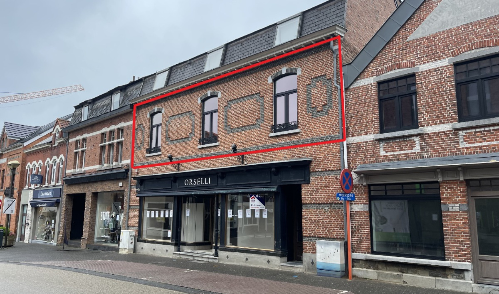 Hoogstraat - 25 - 2 - 3580