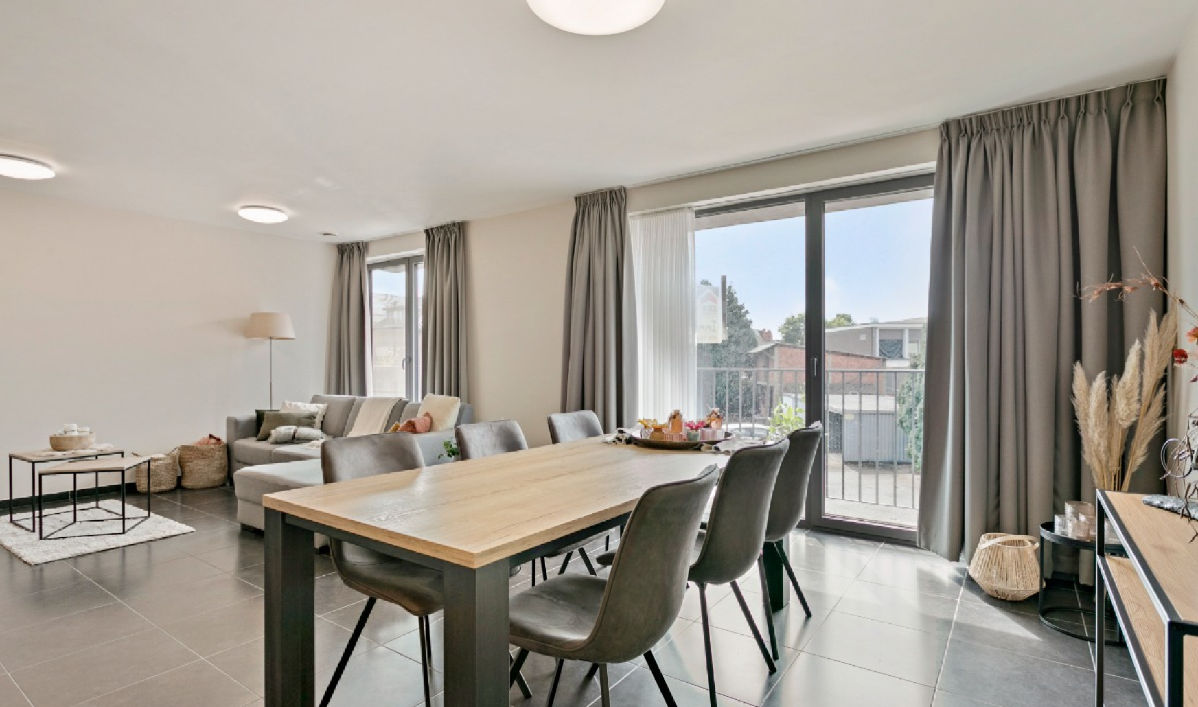 Burgstraat - 46 - 3 - 2440