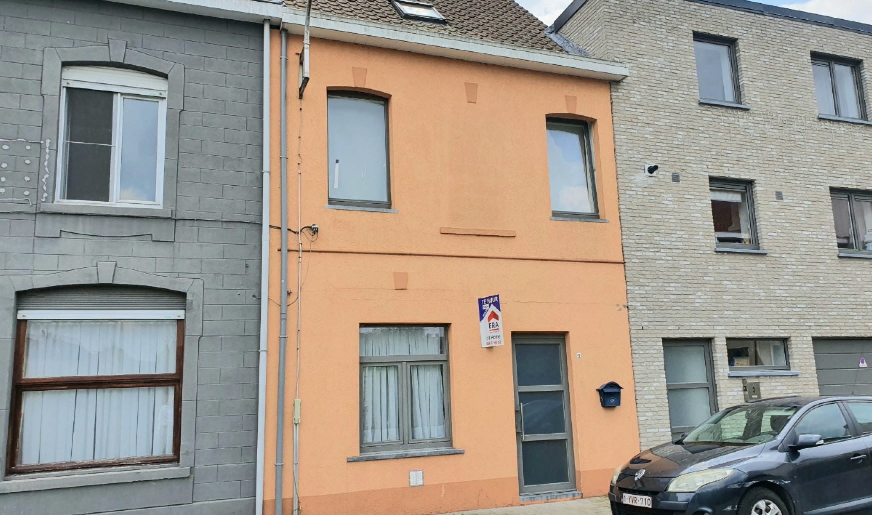 Ambachtenstraat - 5 - - 8930