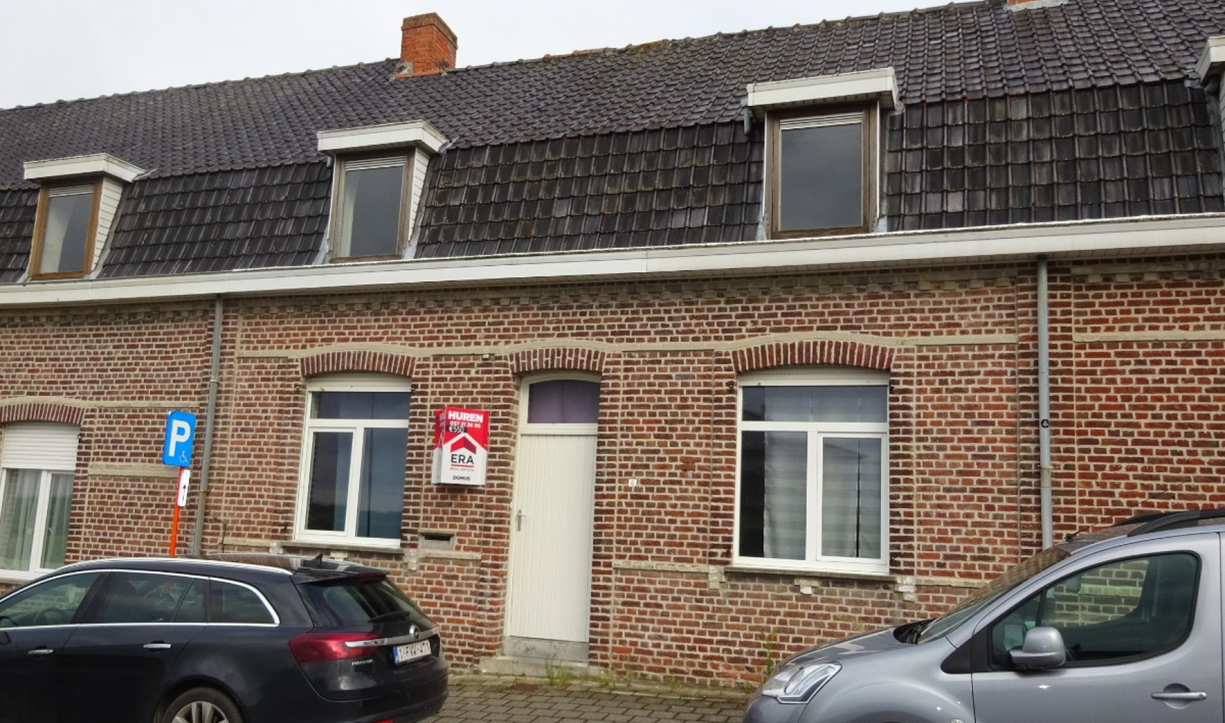 Douanestraat - 6 - - 8958