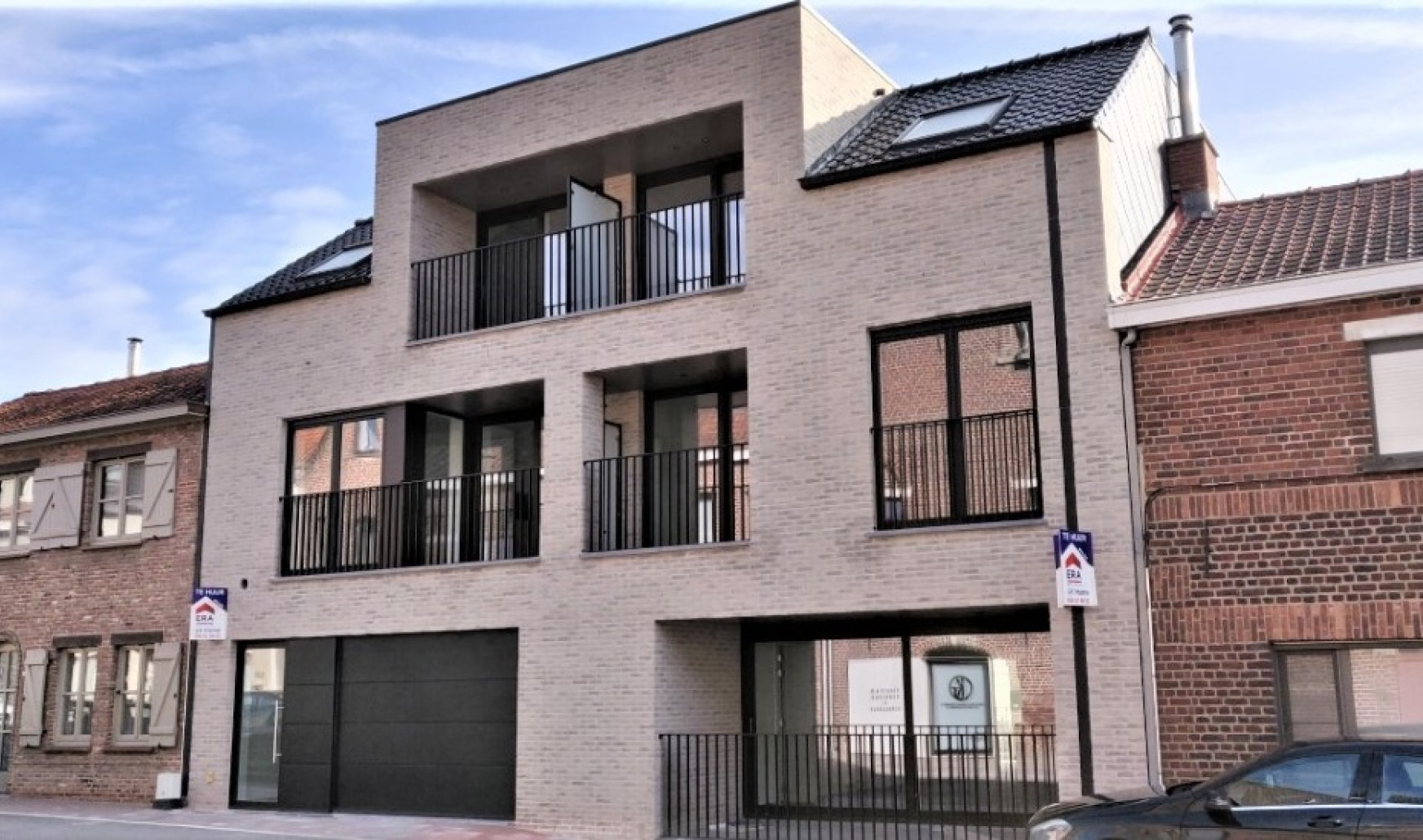 Beselarestraat - 247 - 0101 - 8980