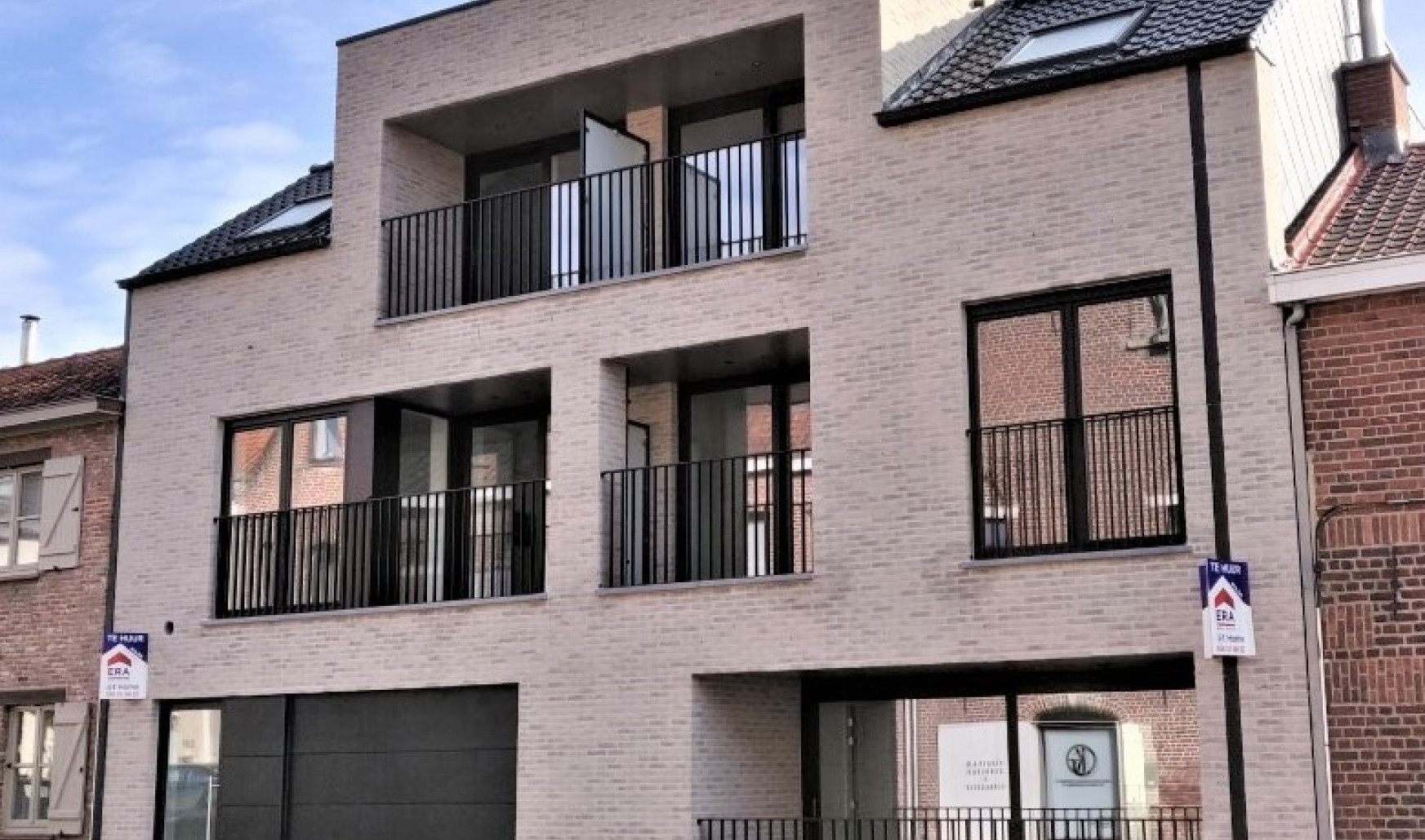 Beselarestraat - 247 - 001 - 8980