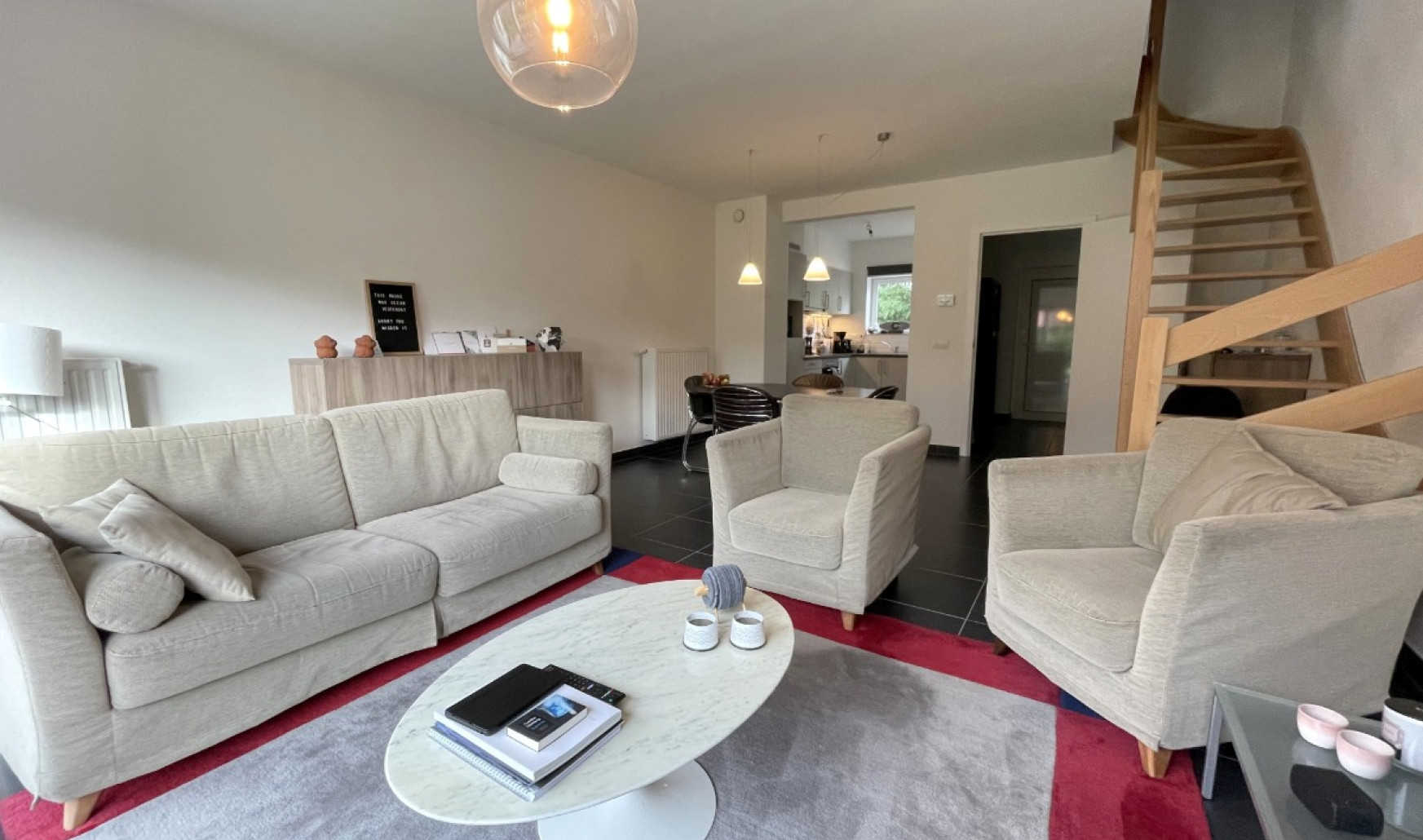 Camiel Descampsstraat - 32 - - 8500