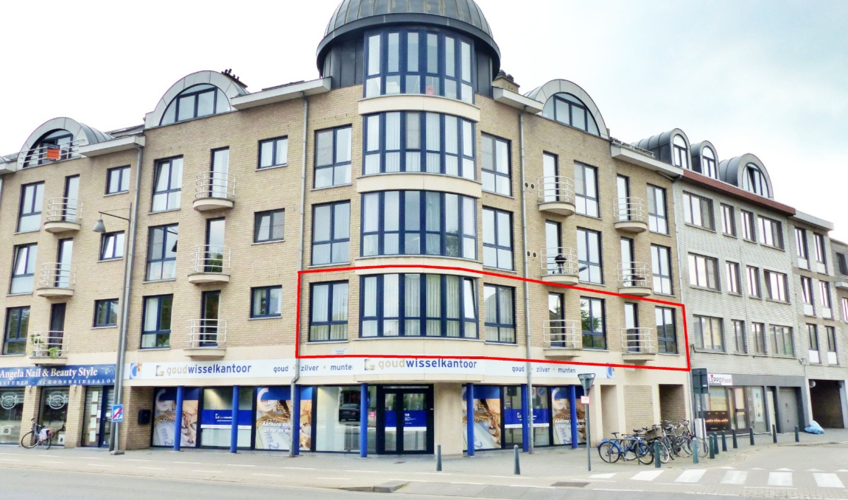 Havenstraat - 2 - 1 - 3500