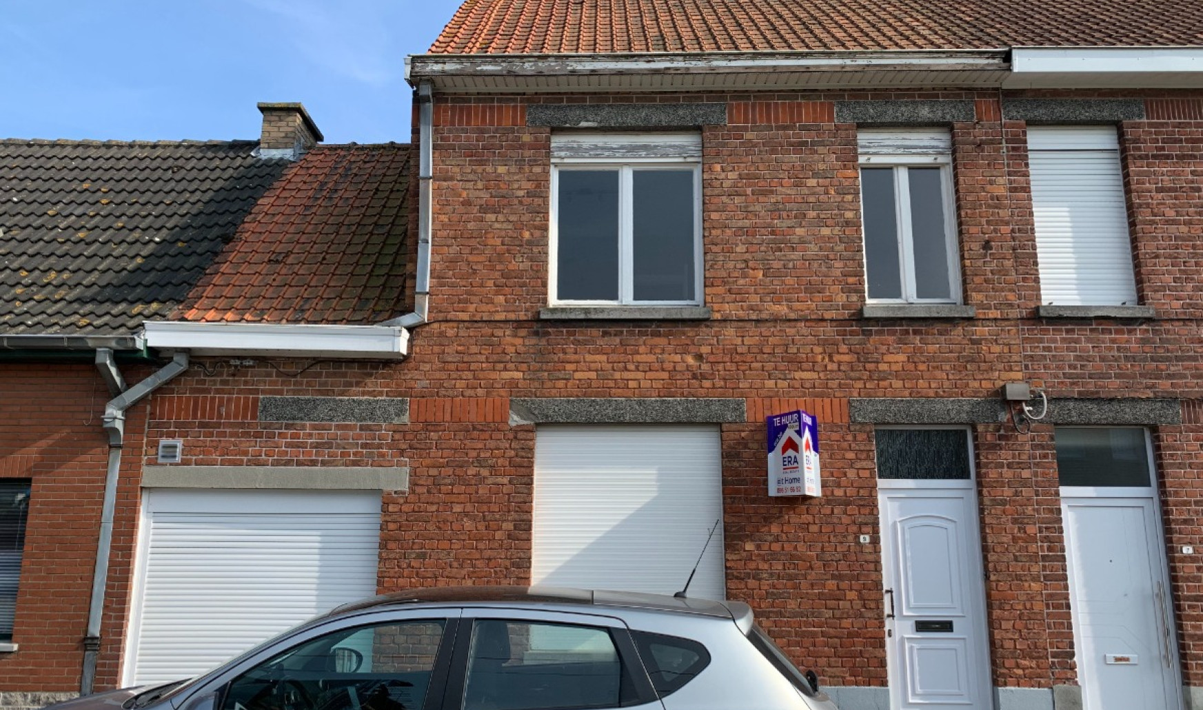 Schendekouterstraat - 9 - - 8940