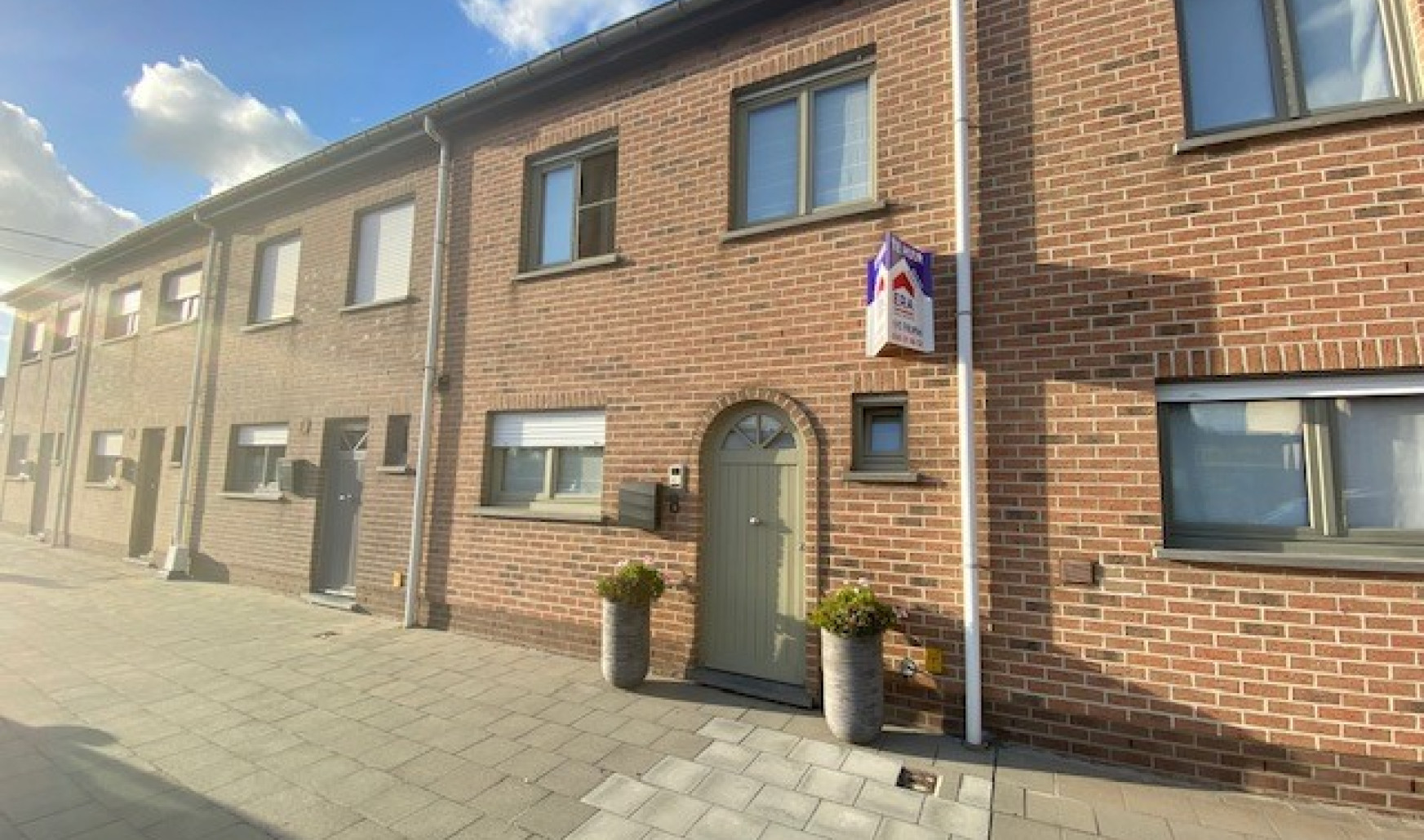 Volkslaan - 8 - - 8930