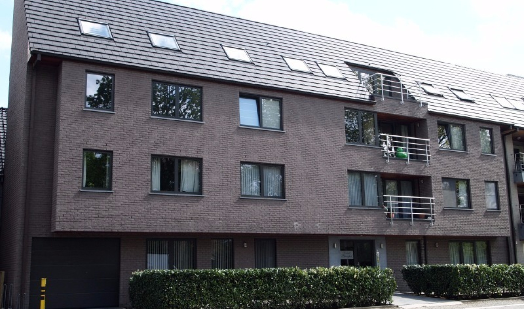 Grote Steenweg - 73A - 23 - 9870