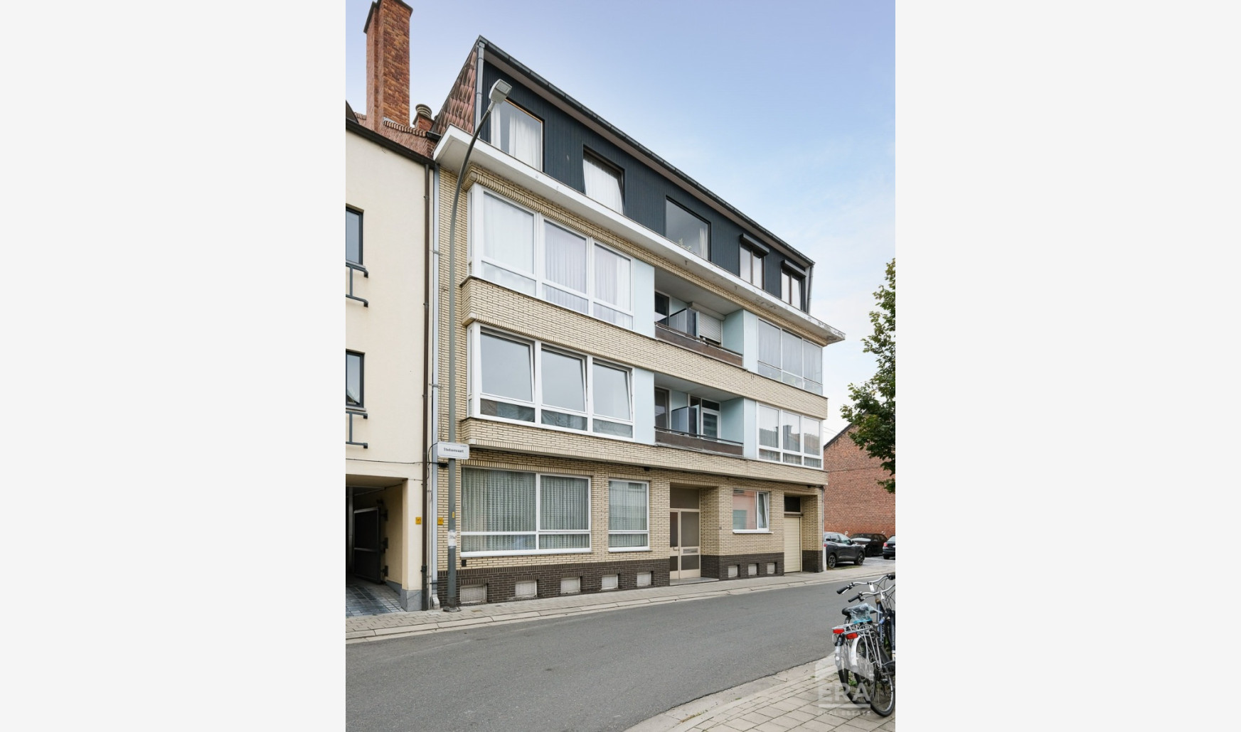 Stadsomvaart - 161 - 3 - 3500