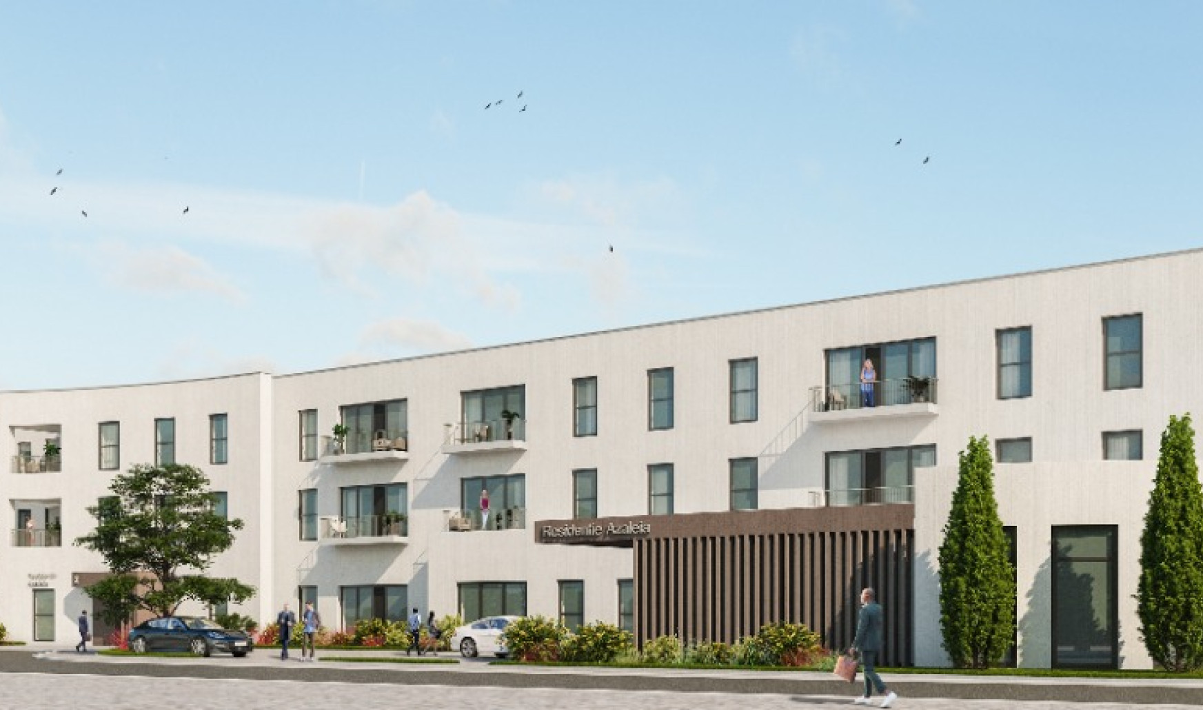 Gustaaf levisstraat - 2 - 1.09 - 1.09 - 1800