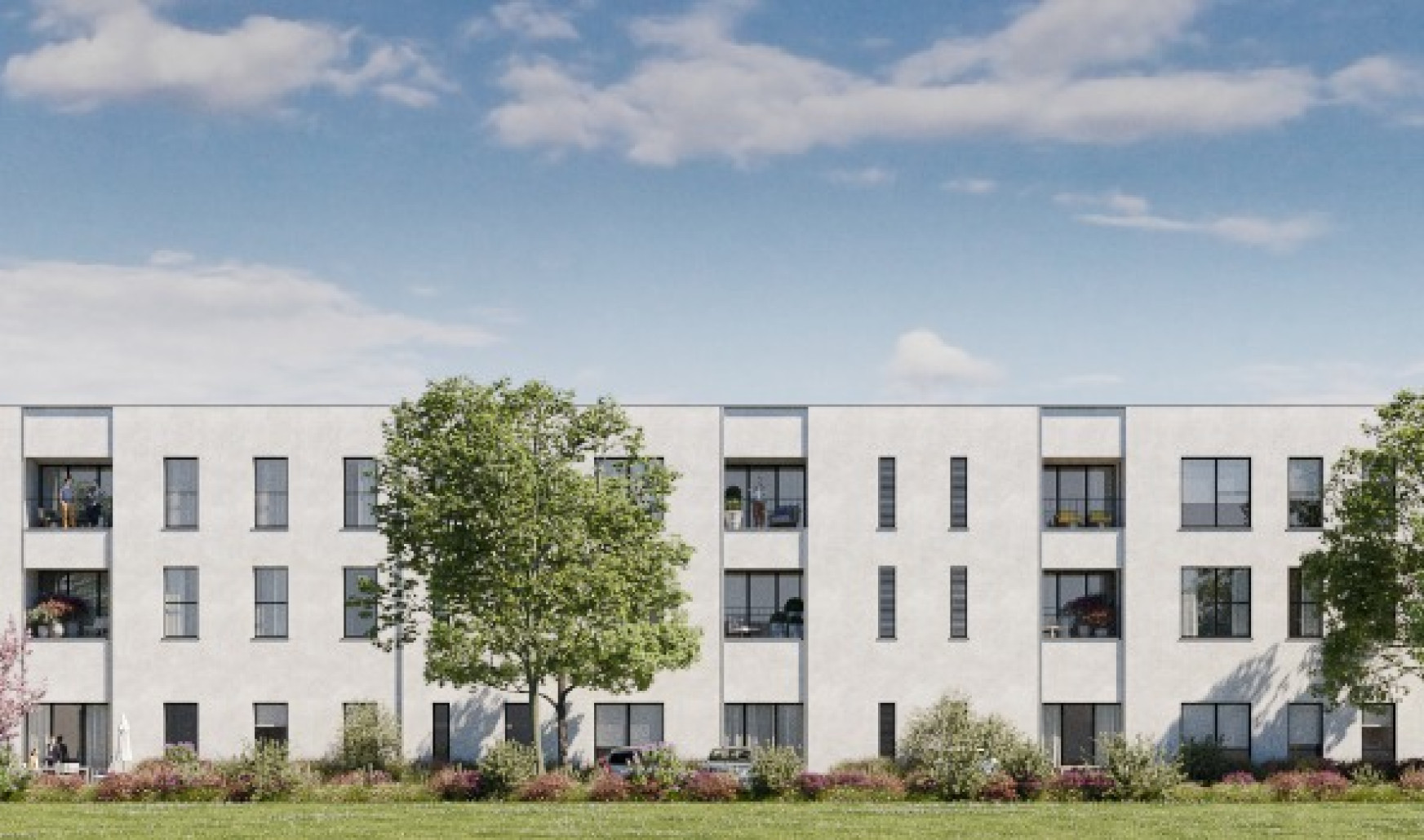 Gustaaf levisstraat - 2 - 1.12 - 1.12 - 1800