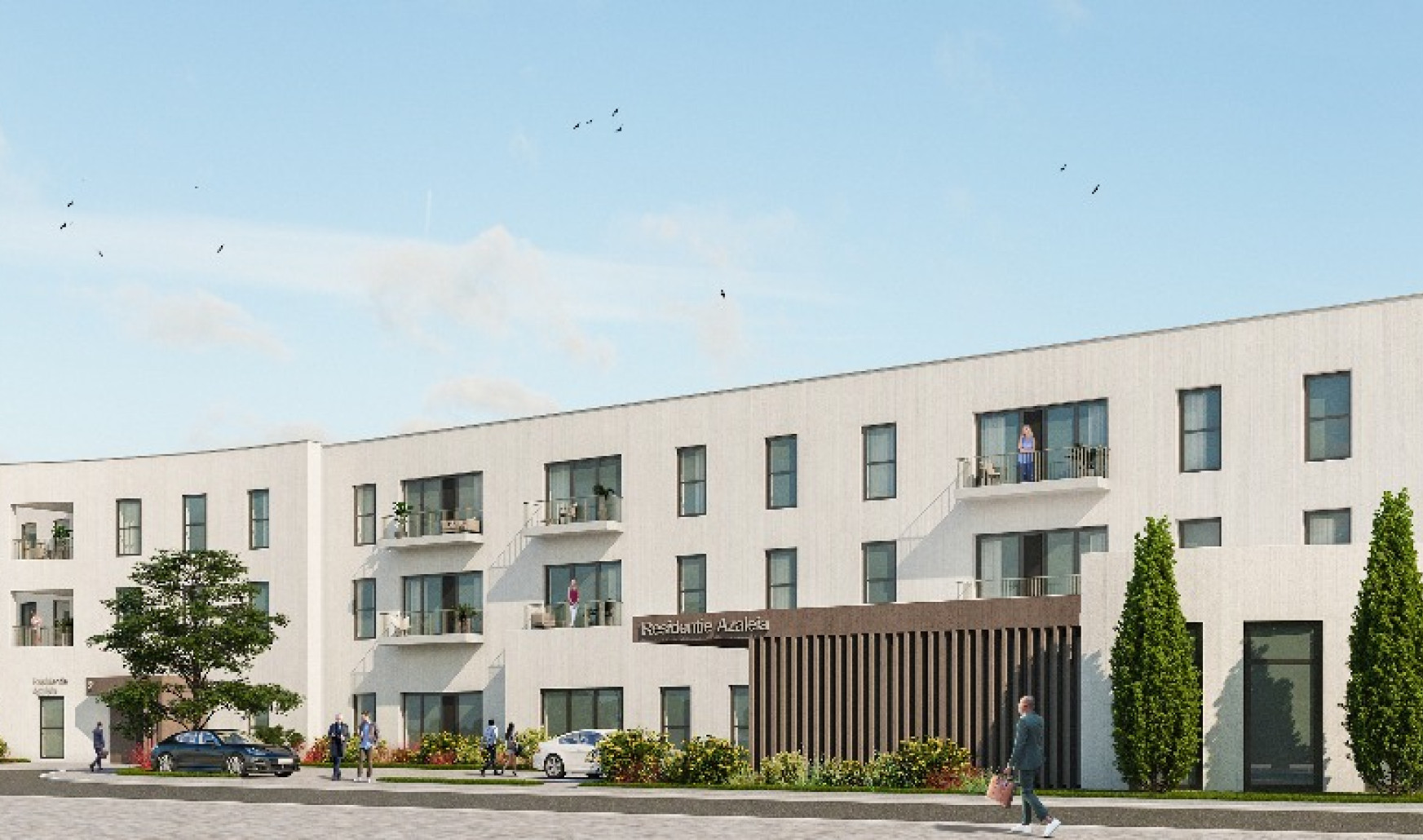 Gustaaf levisstraat - 2 - 2.08 - 2.08 - 1800