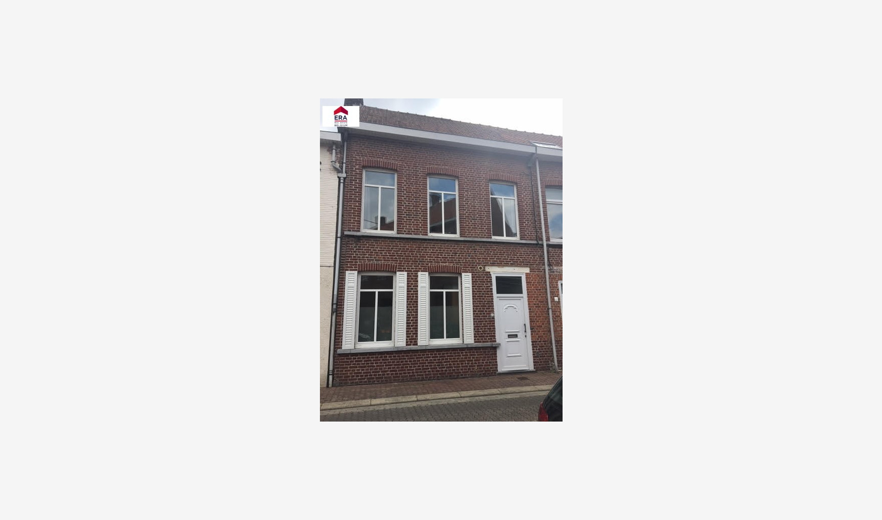 Speiestraat - 44 - - 8940