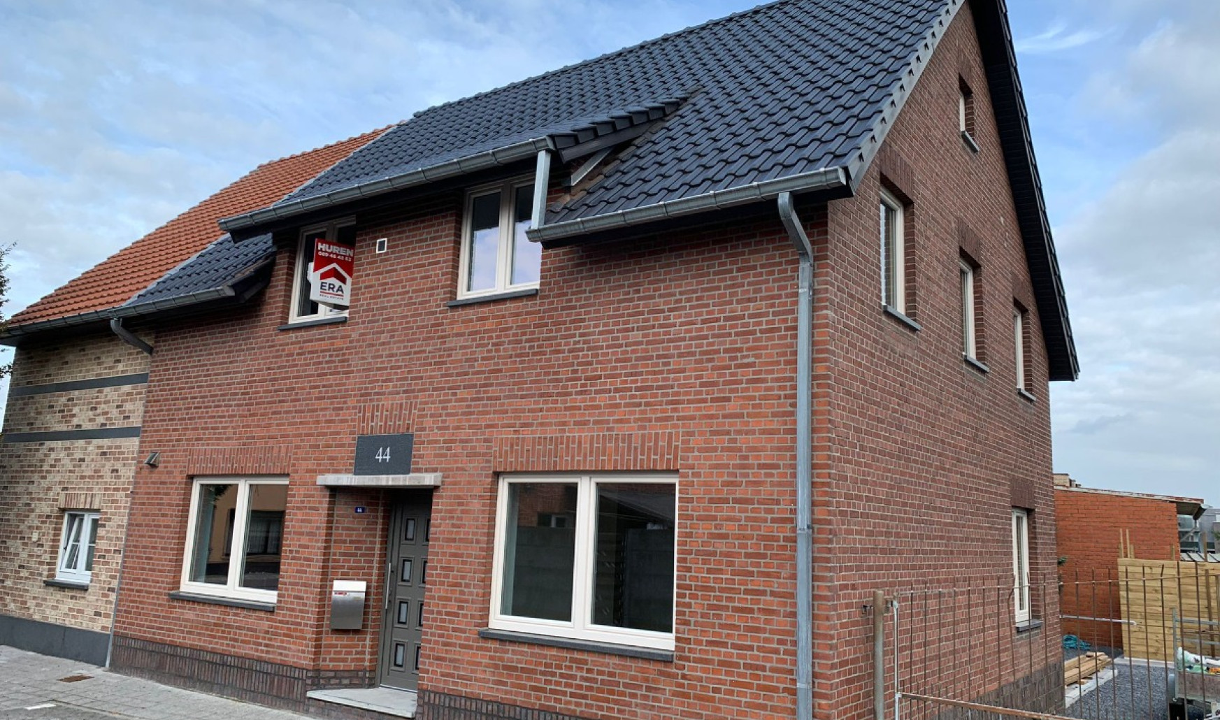 Nieuwstadweg - 44 - - 3960