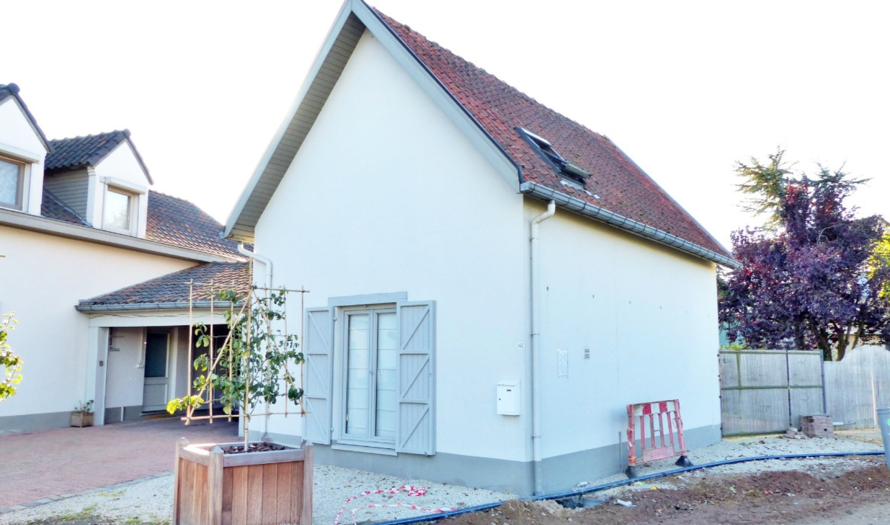 Grotestraat - 240 - - 3850