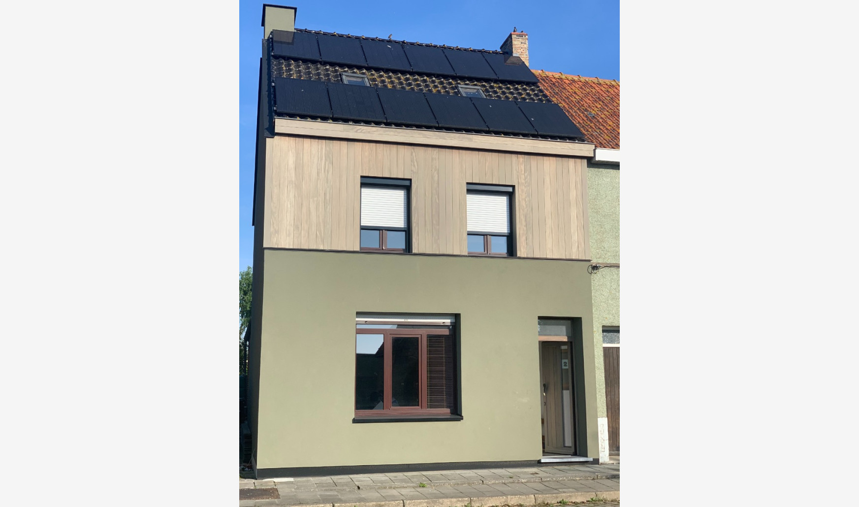 Moeresteenweg - 2 - - 8630