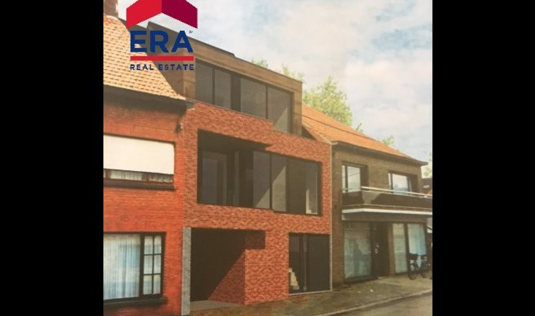 Klerkenstraat - 65 + - 0101 - 0101 - 8920