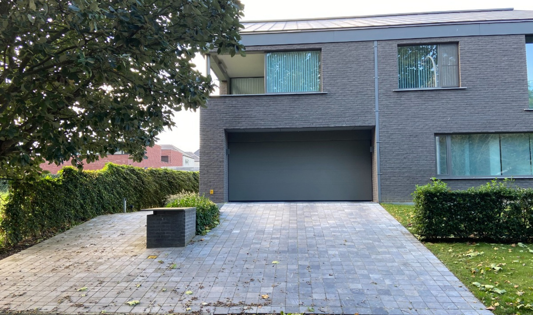 Burggraaf Vande Vyverelaan - 1 - 1 - 8700