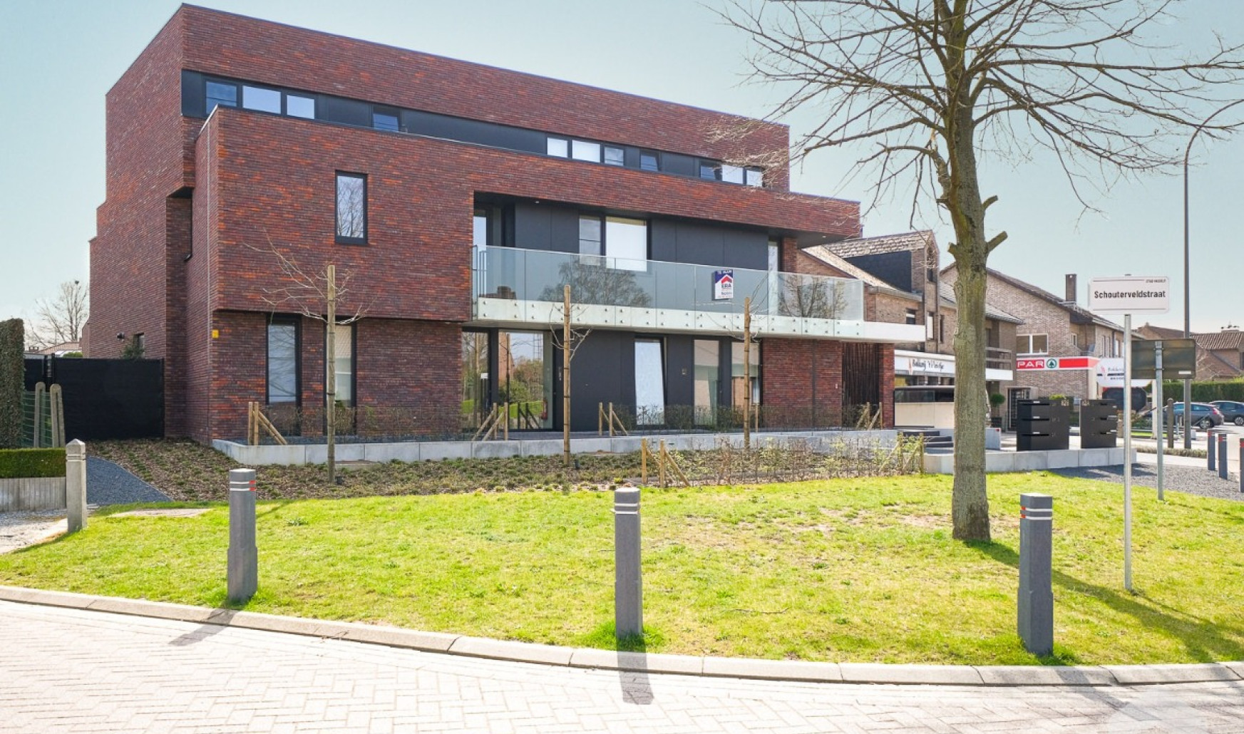 Koorstraat - 82 B - 1.01 - 3510