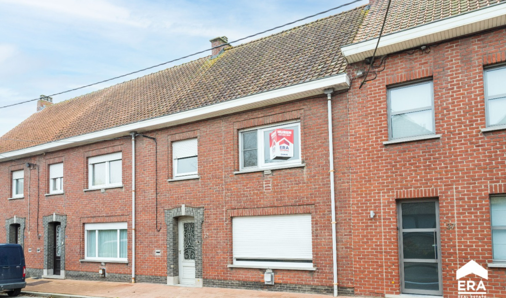 Grote Veldstraat - 39 - - 8840
