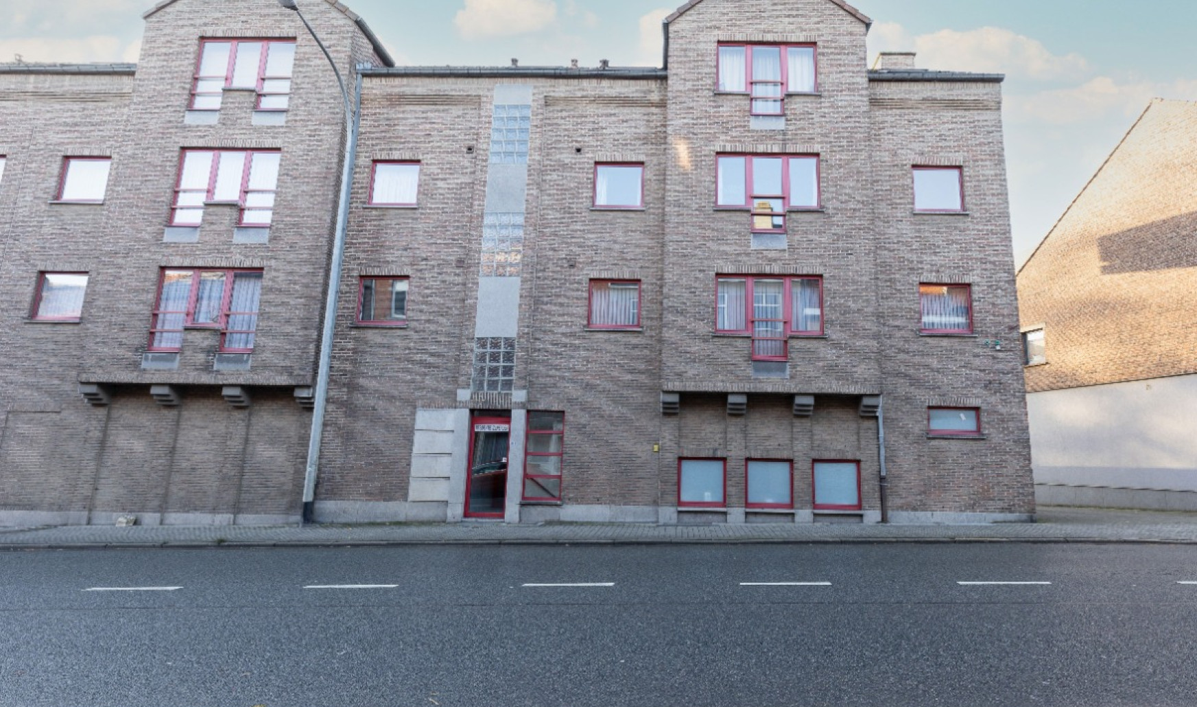 Jaminéstraat - 15 - 5 - 3700