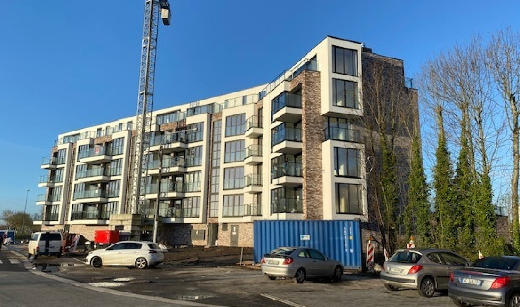 Route des Ecluses - 3 - 2.2 - A2.2 - 7780