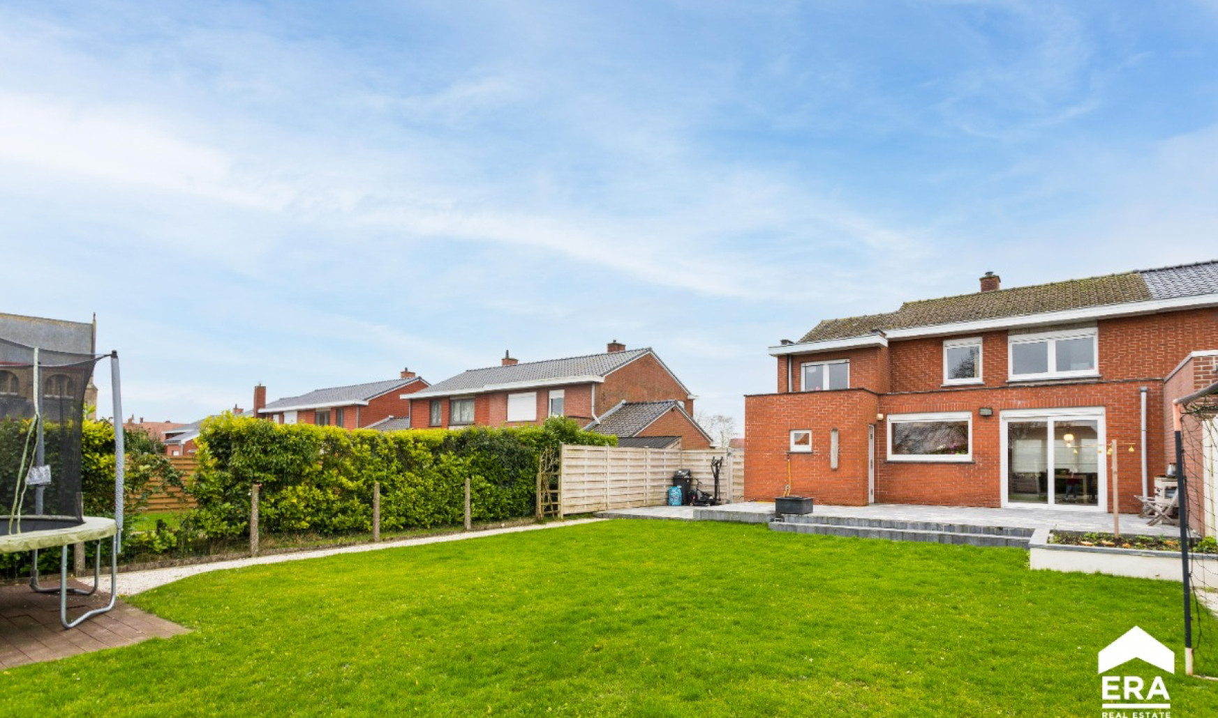 Wielewaalstraat - 14 - - 8902