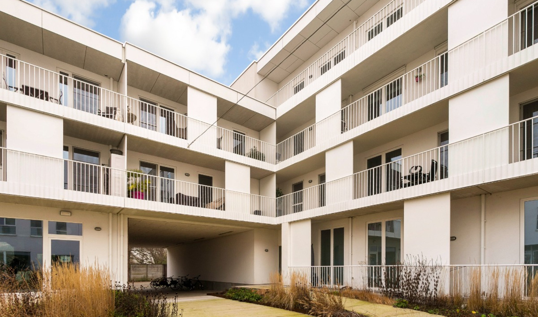 Brigandshof - 9 - 9 - 2440