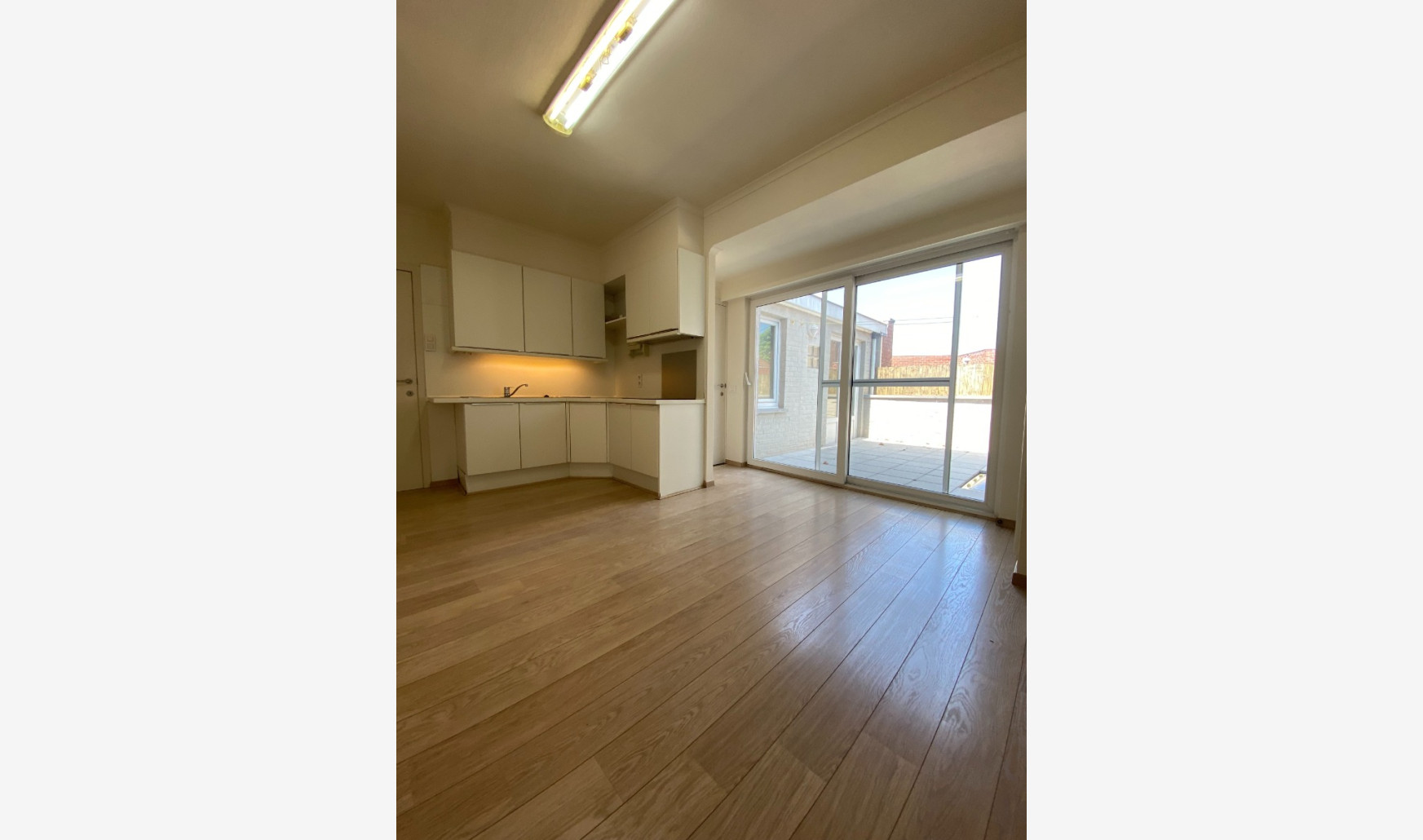 Oude Bruggestraat - 4A - 01.01 - 8750