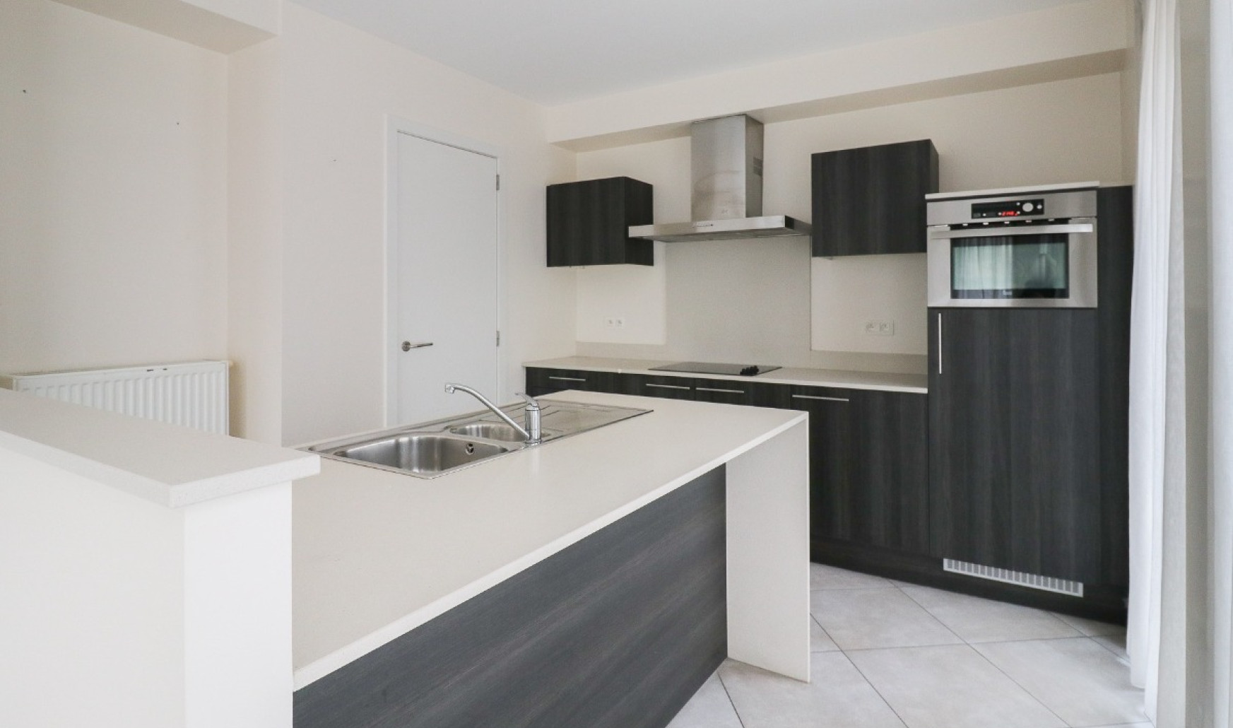 Laarstraat - 2 - Bus 02 - 2610