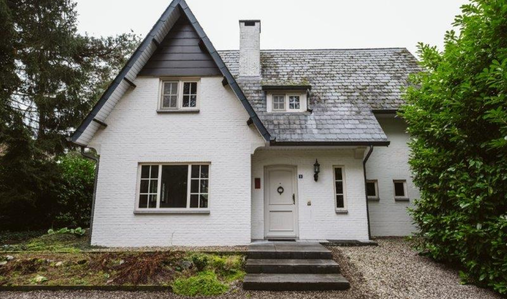 Gestelsedijk - 9 - - 3920