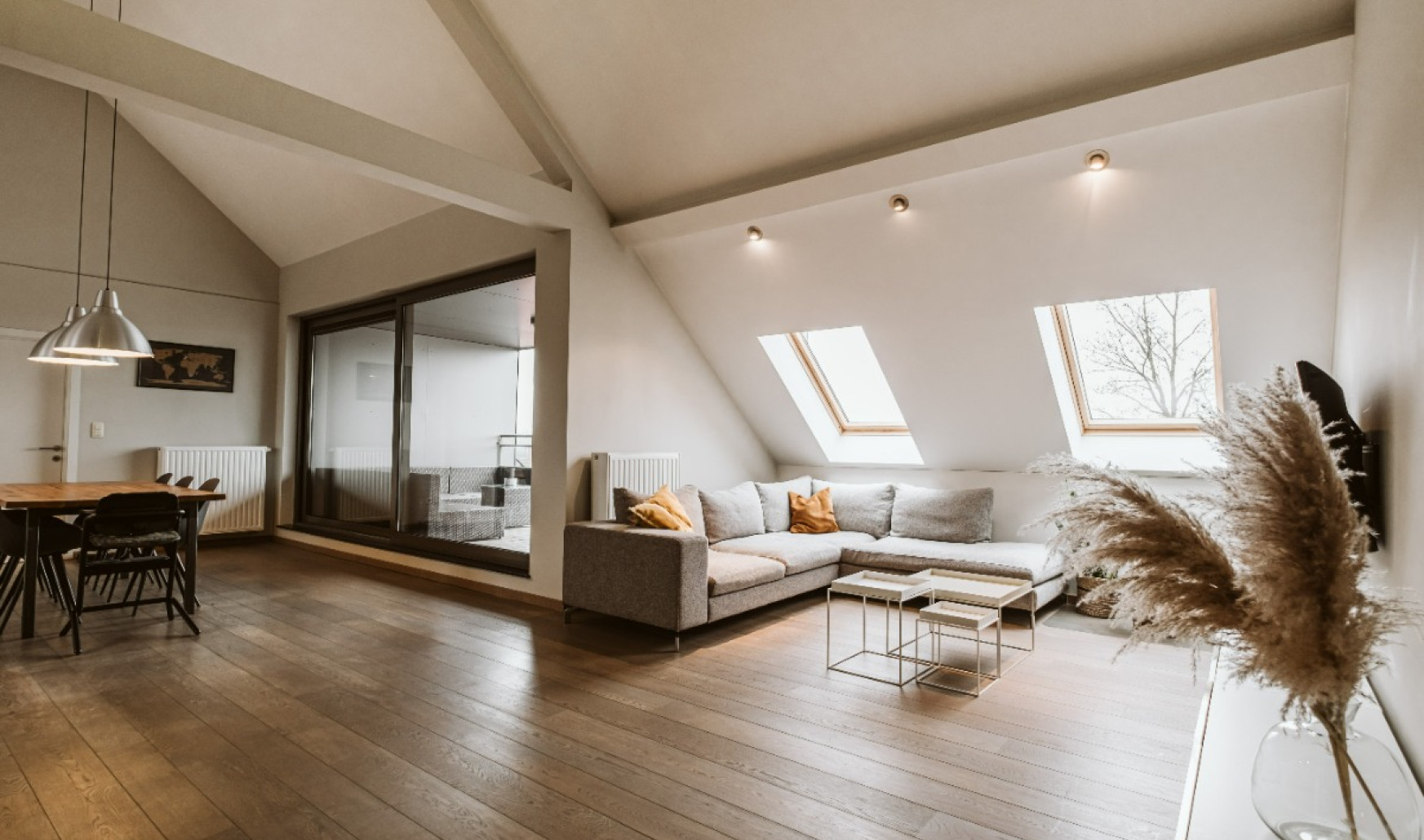 Dorpsstraat - 33 - bus 10 - 3900