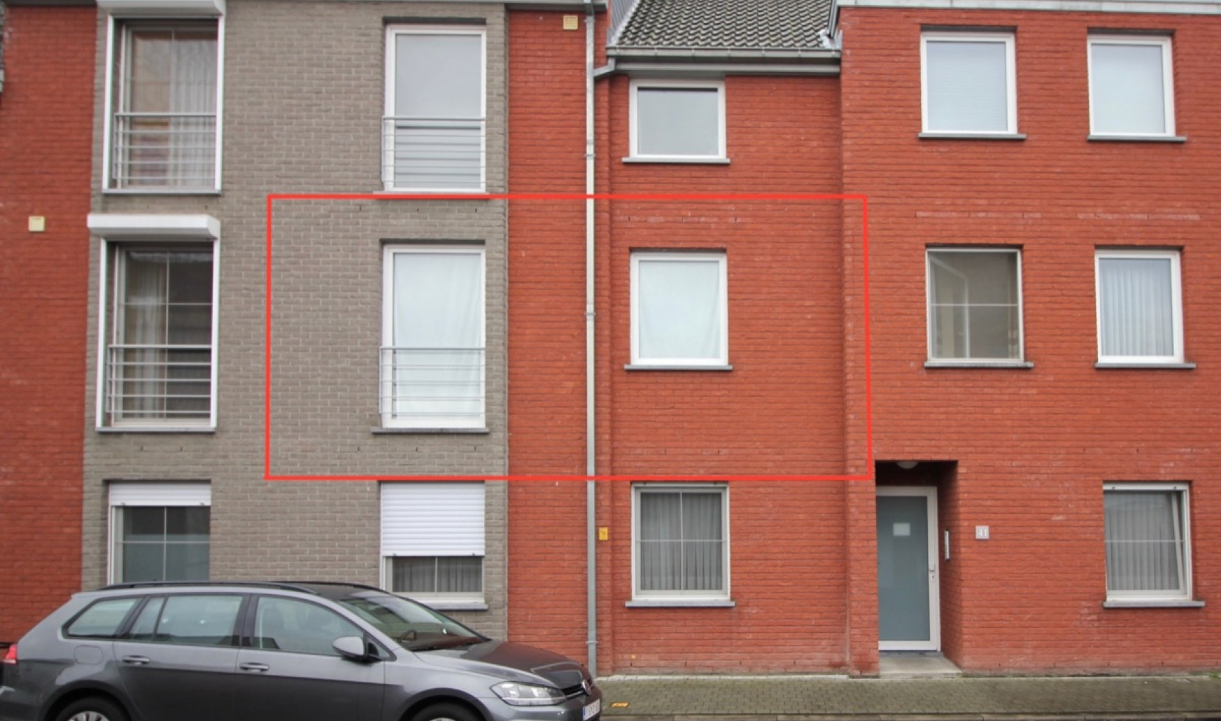 Oude Sint-Gommarusstraat - 41 - 102 - 2800