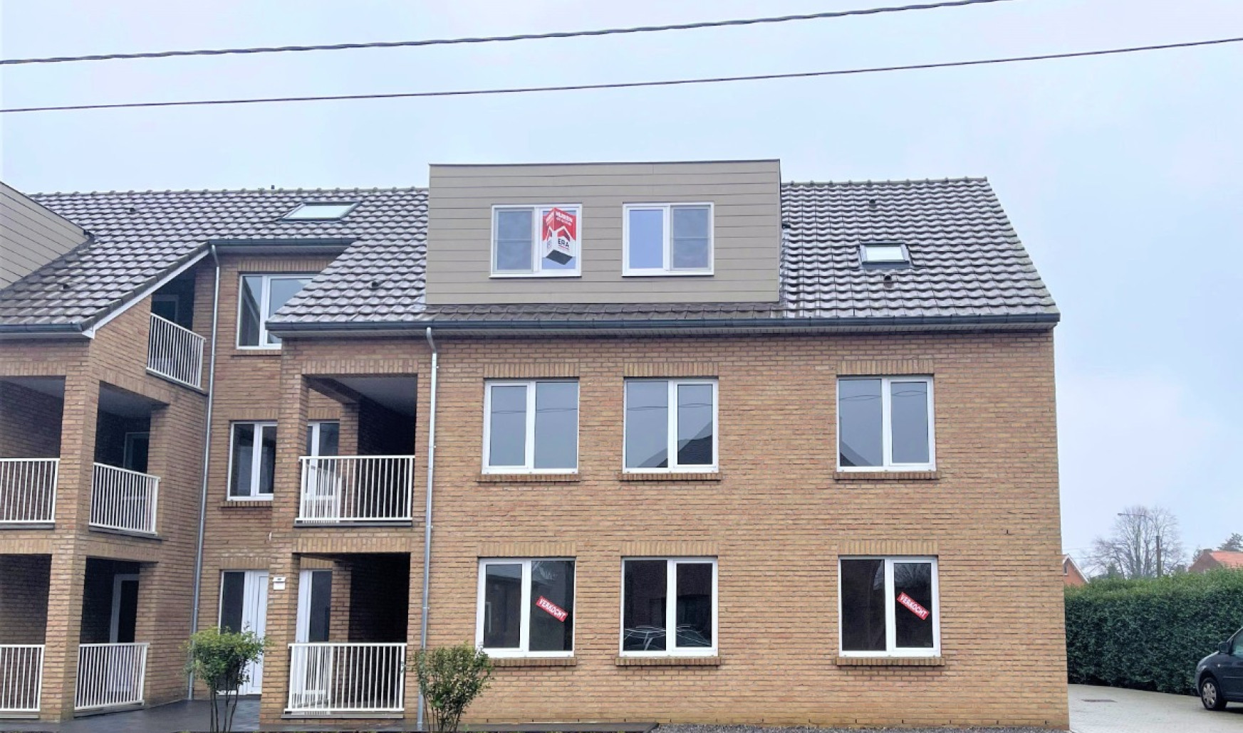 Rechtestraat - 7 - 6 - 3582
