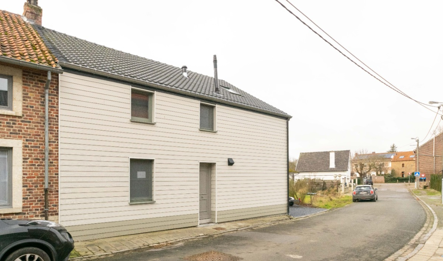 Wilgenstraat - 17 - - 3300